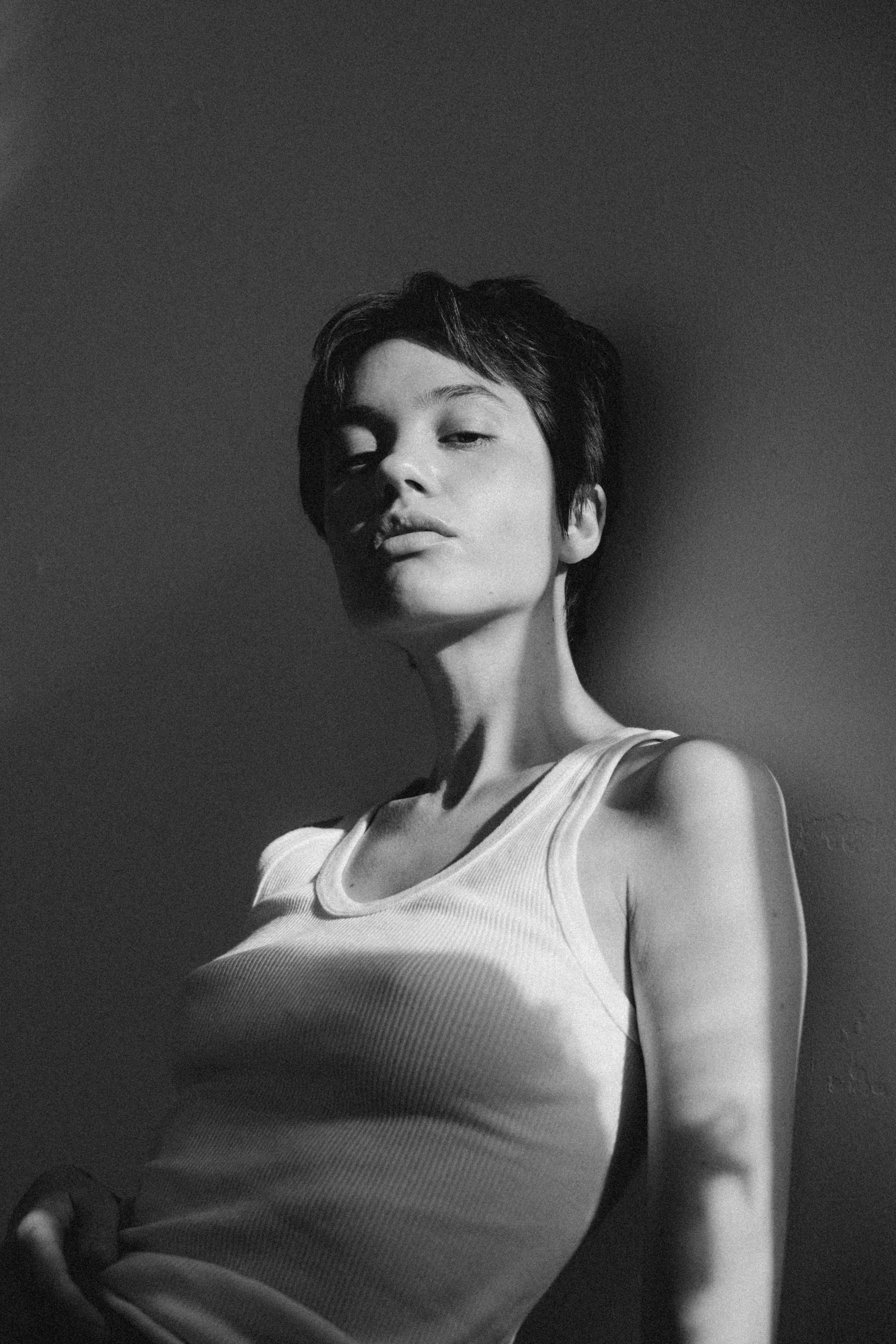 Кадрия. Семейный фотограф и анималист в Москве Анна Иванова