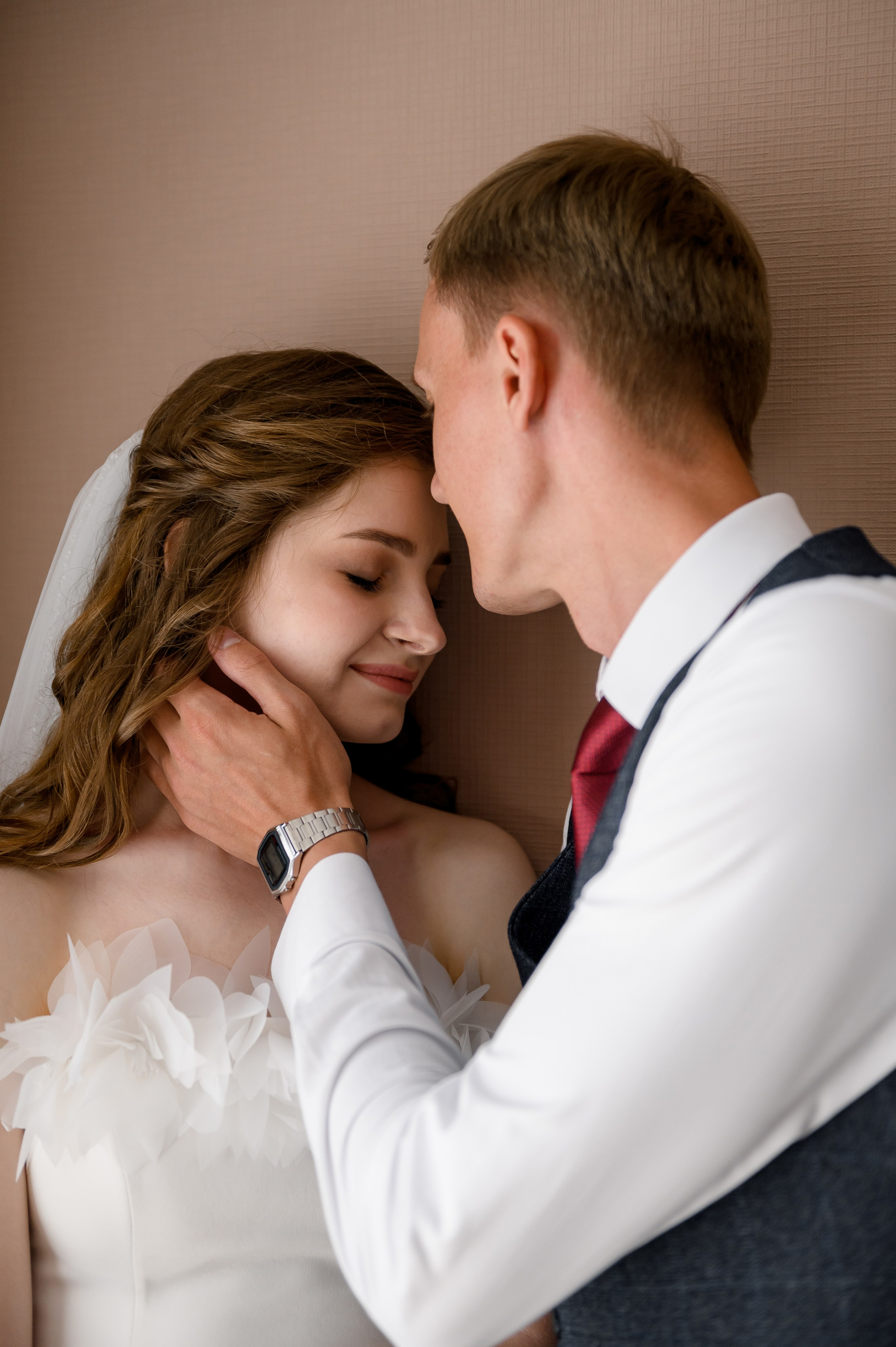 Дмитрий и Яна. Свадебный и семейный фотограф в Ставрополе Роман Иванов