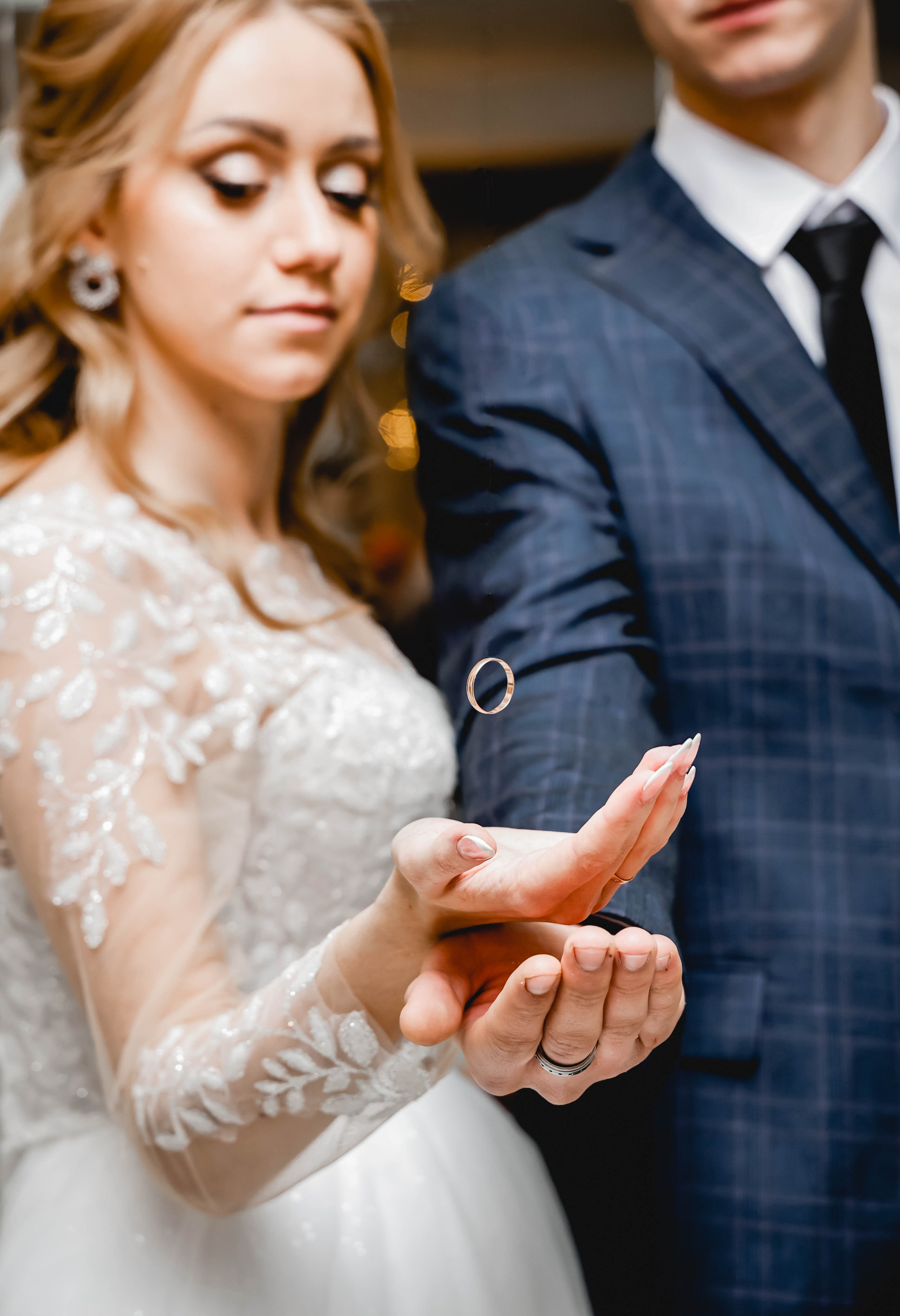 Свадебный фотограф и видеограф. Фотограф и видеограф — Москва