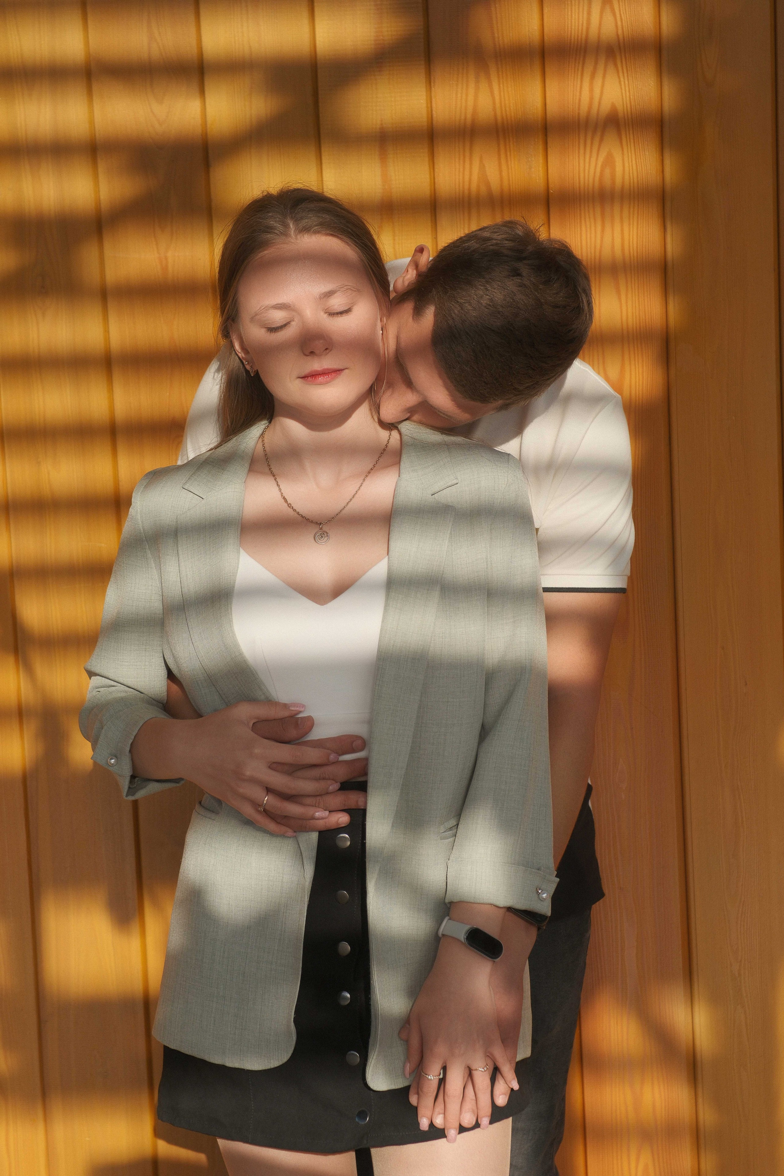 Дмитрий & Алина. Свадебный фотограф Смоленск