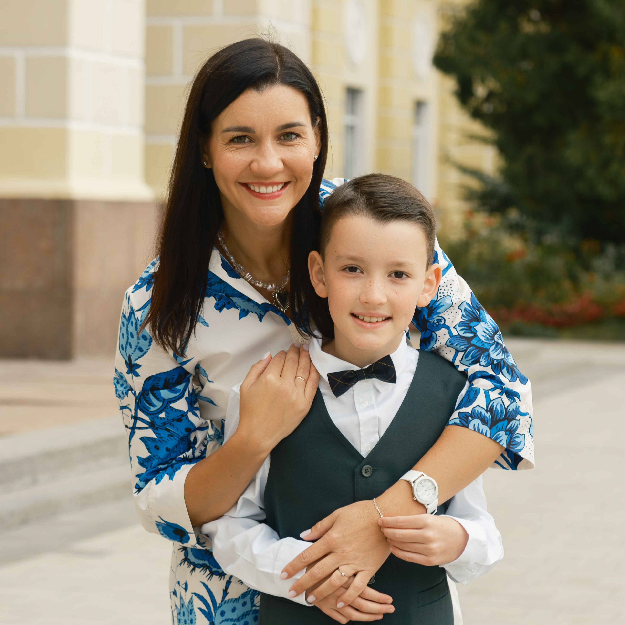 Тепло семьи…. Свадебный фотограф Смоленск