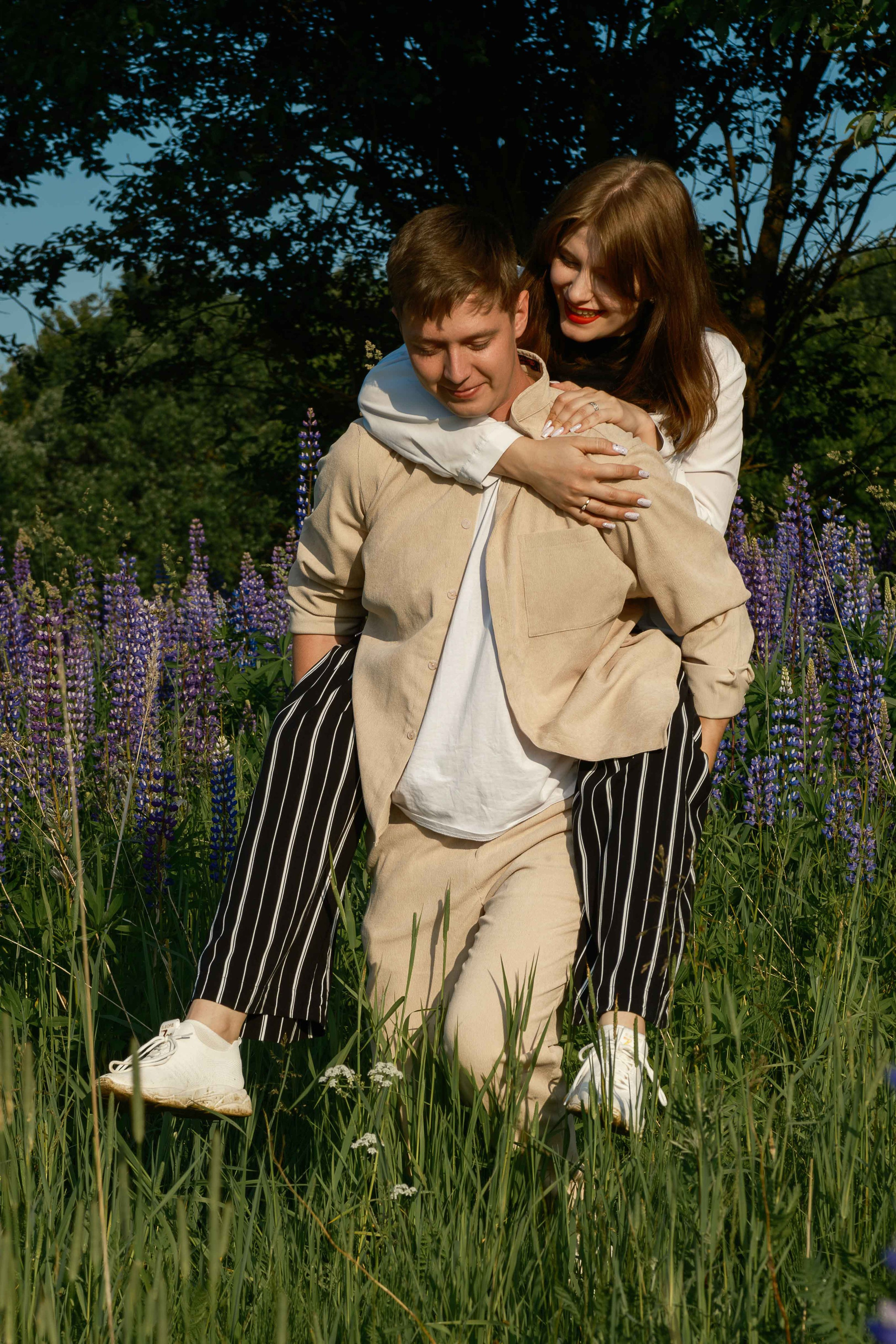 Никита & Злата. Свадебный фотограф Смоленск