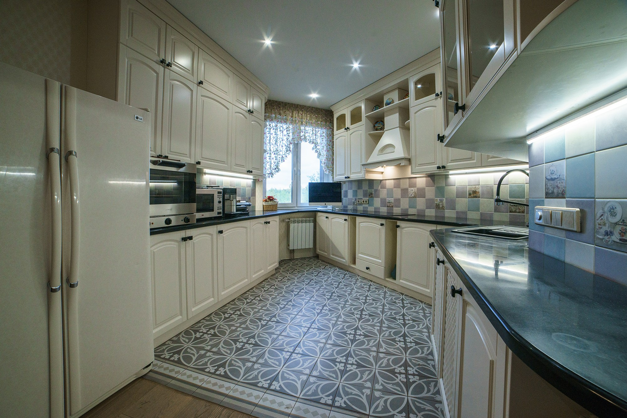 Интерьеры. Ваш личный фотограф Марина Волкова