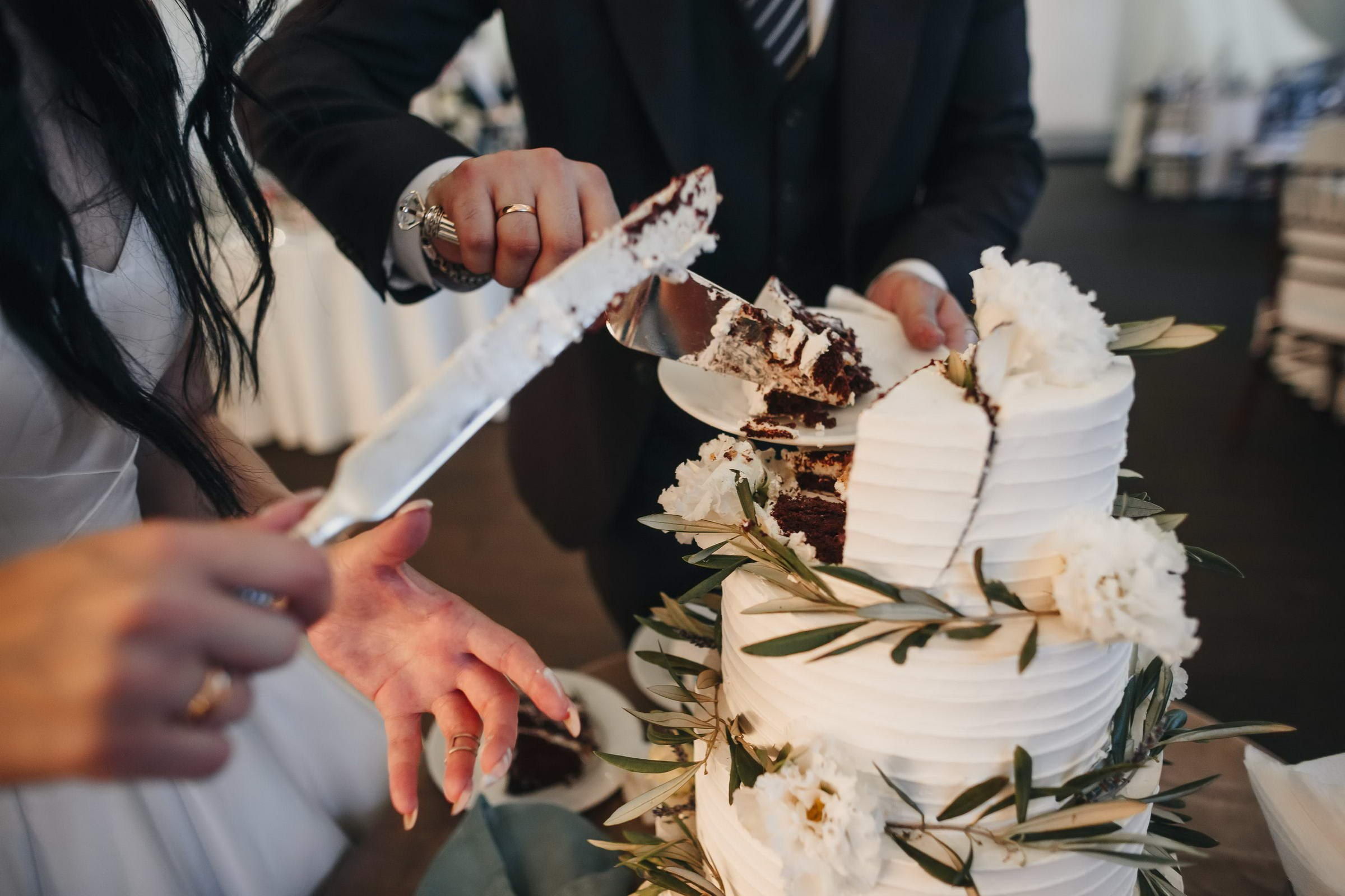 Свадебный банкет. Свадебный фотограф Игорь Брундасов 8PHOTO на свадьбу венчание загс СПб