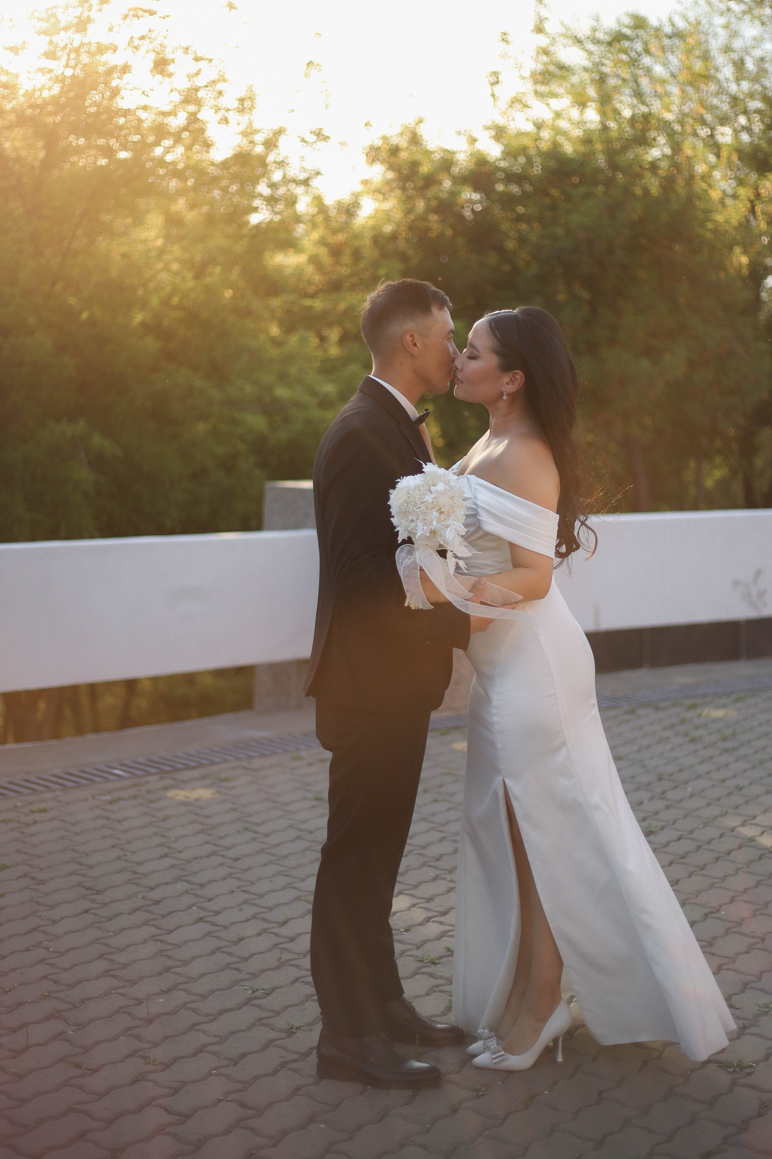 Wedding. Фотограф Саран Будажапова, г. Улан-Удэ