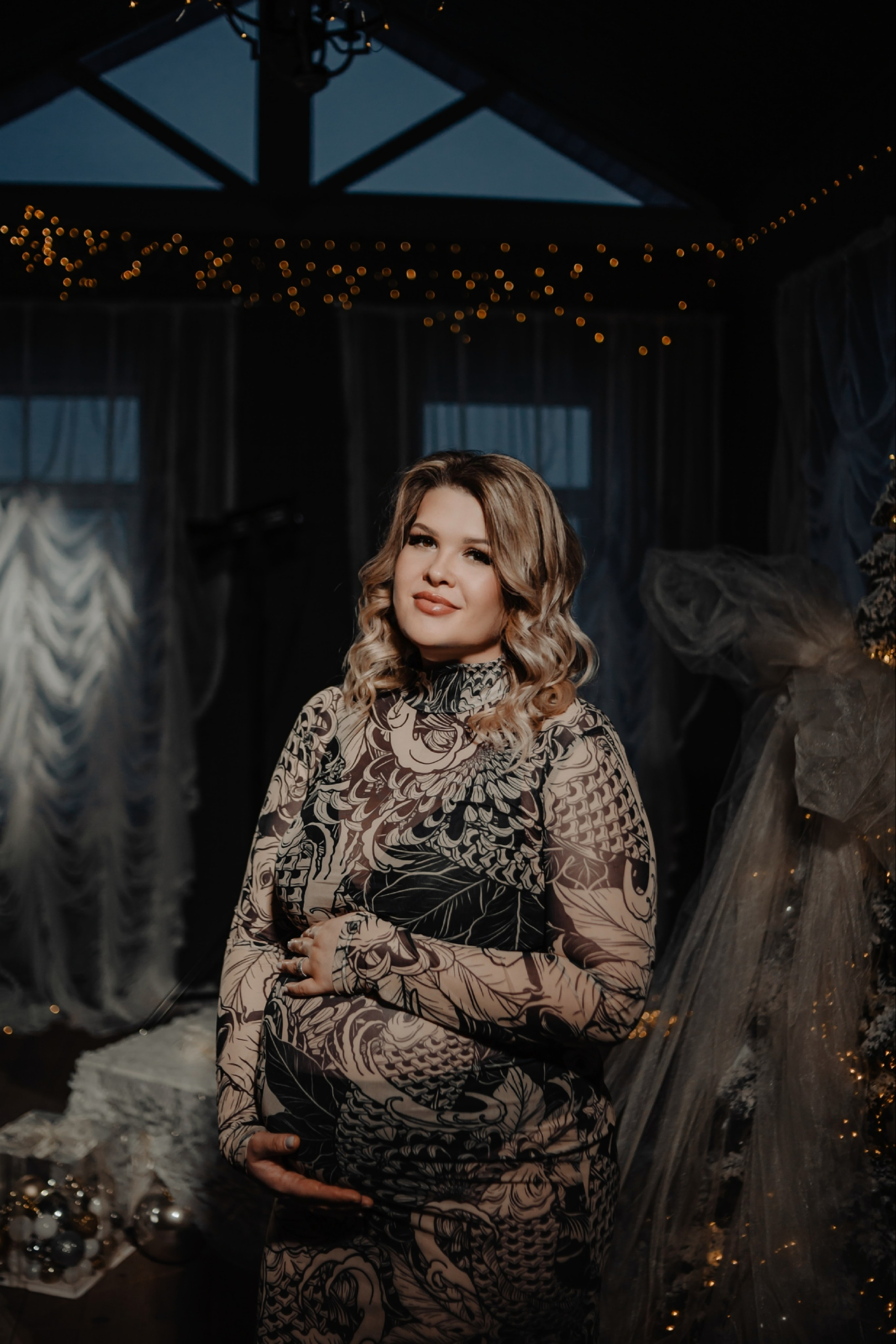 Татьяна. Фотограф Брянск