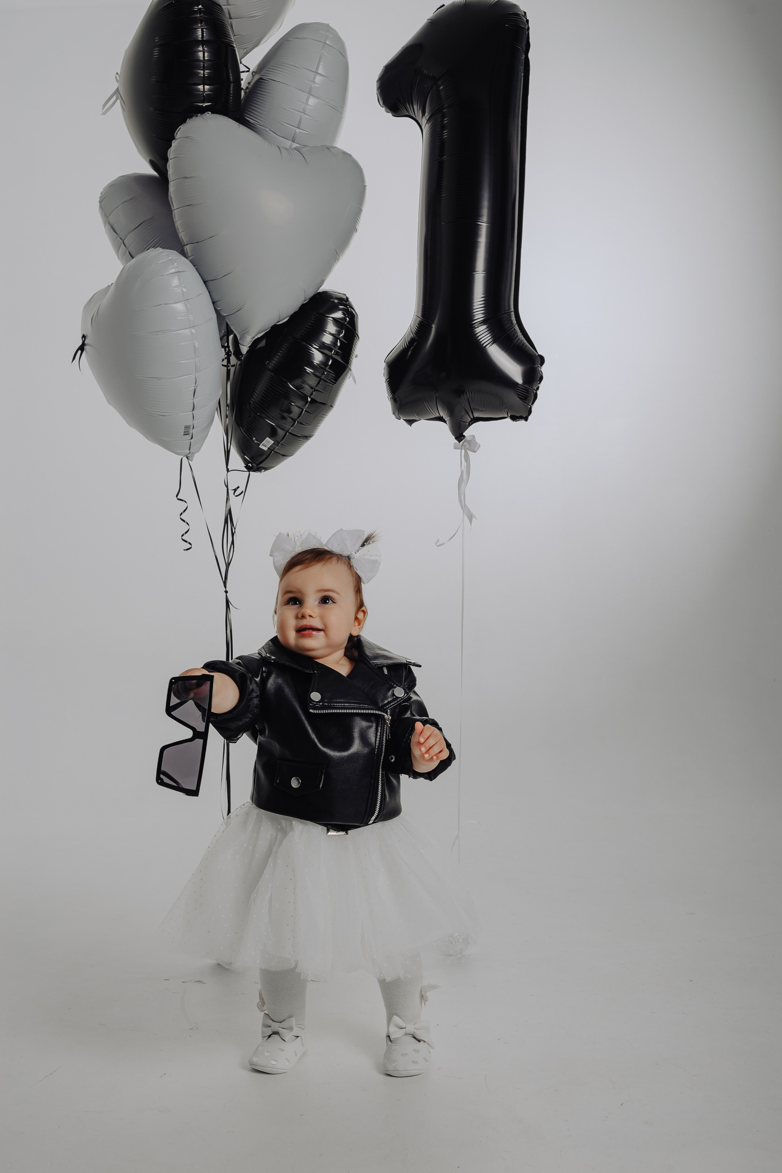 Пеовый годик🥰. Фотограф Брянск