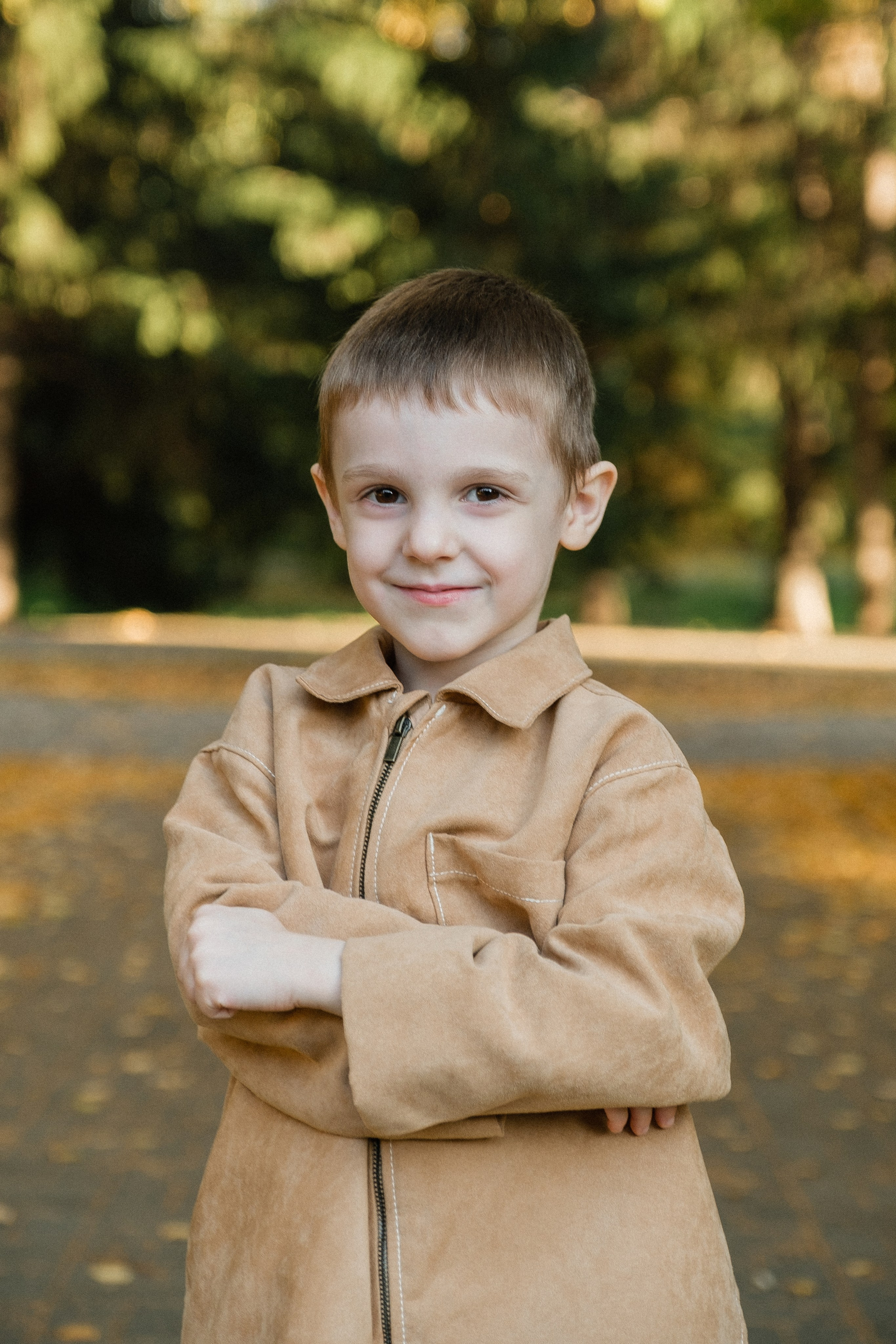 Осень. Фотограф в Кемерово Анастасия Филаткина