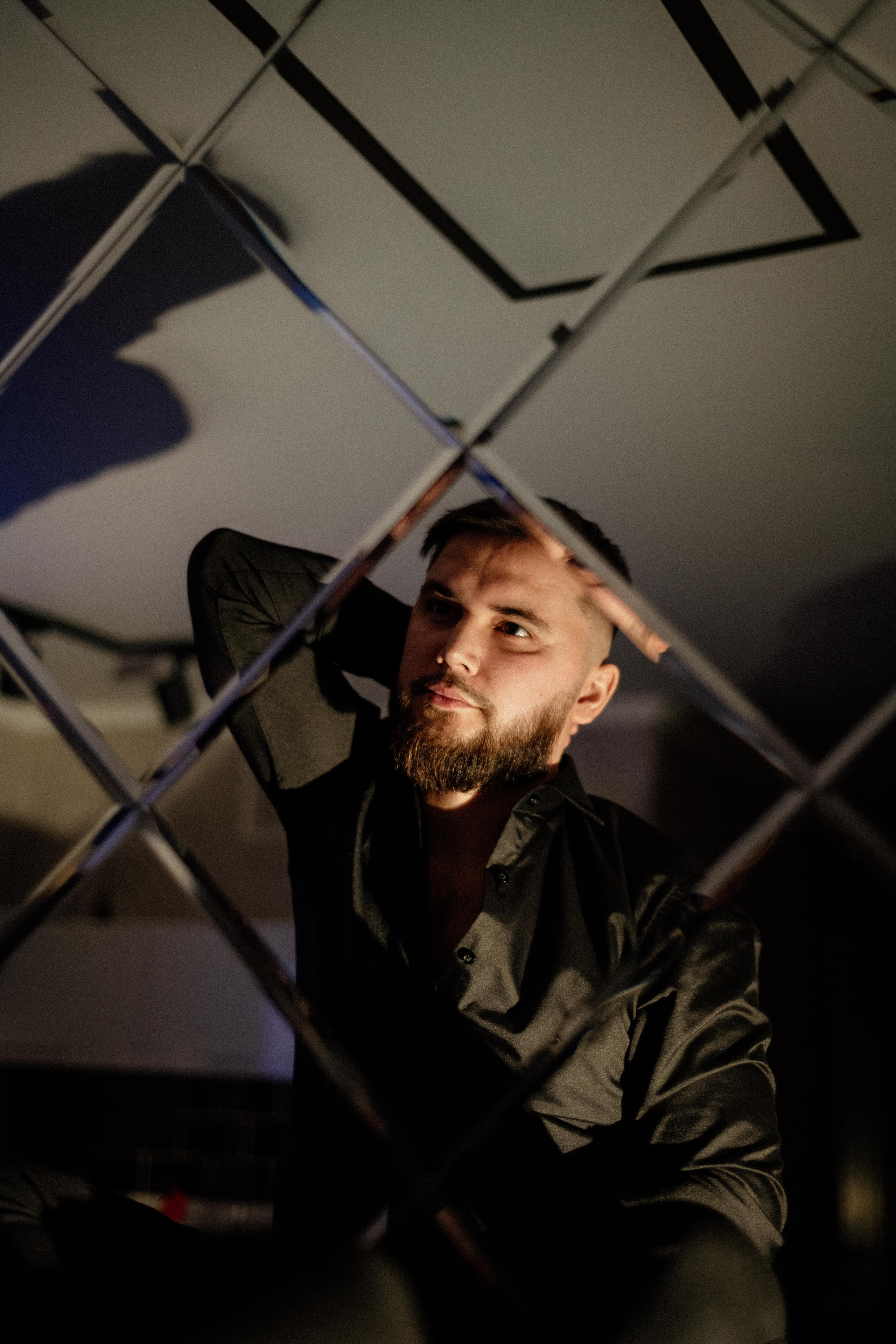 АЗАТ. Фотограф Алёна Евграфова