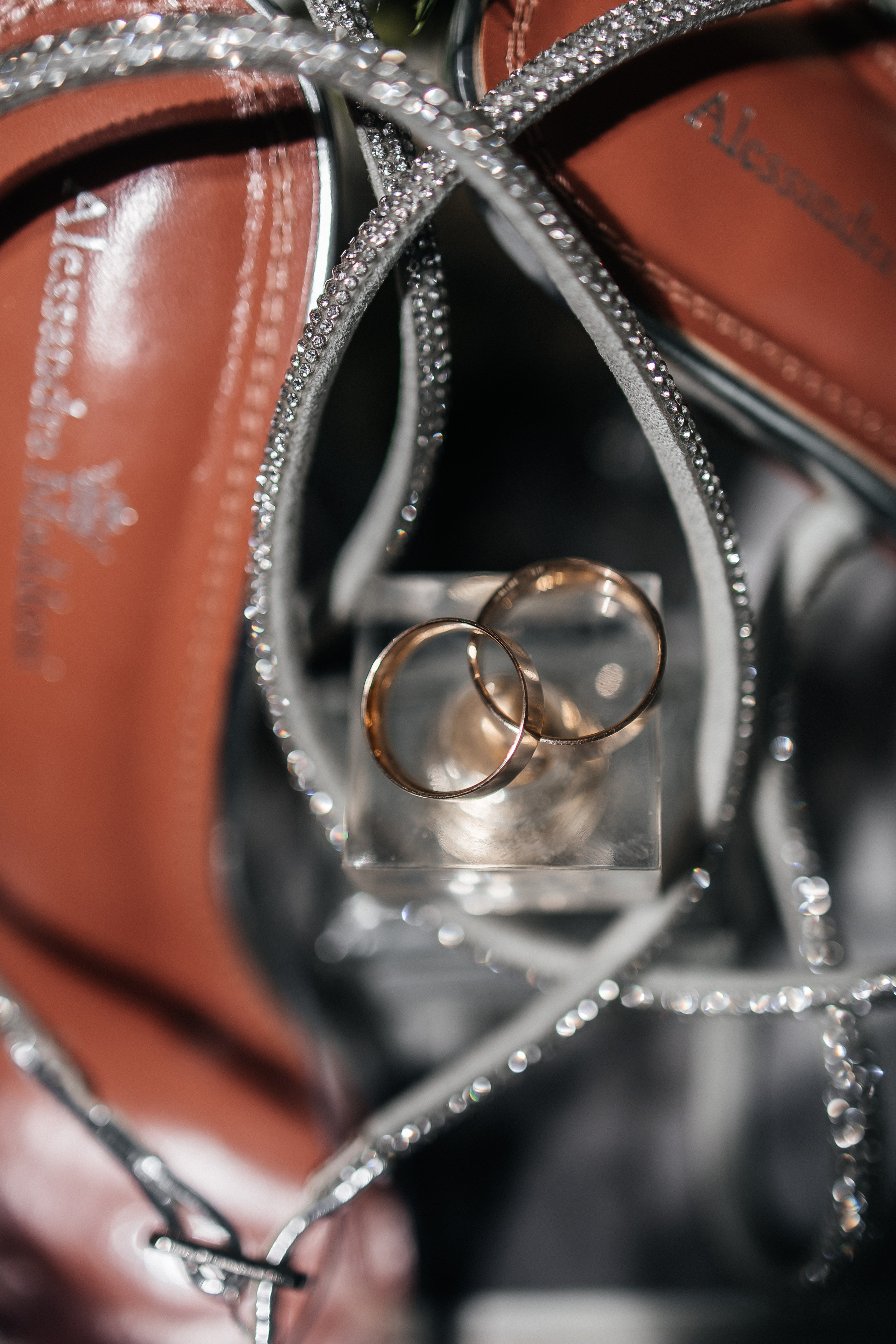 Алина & Кирилл. Фотограф в Москве Валерия Рожкова