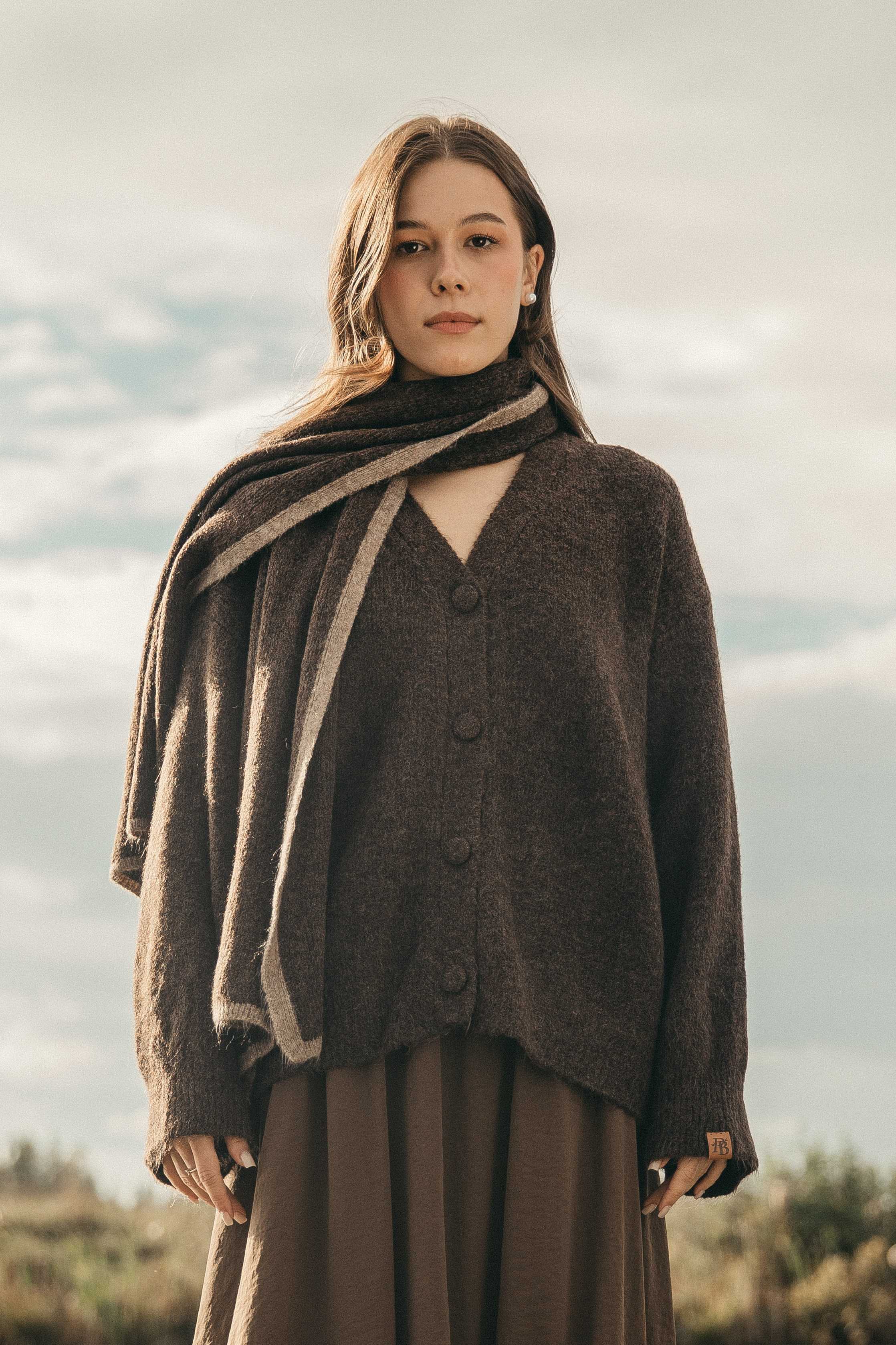 Provans Belimova. Главная