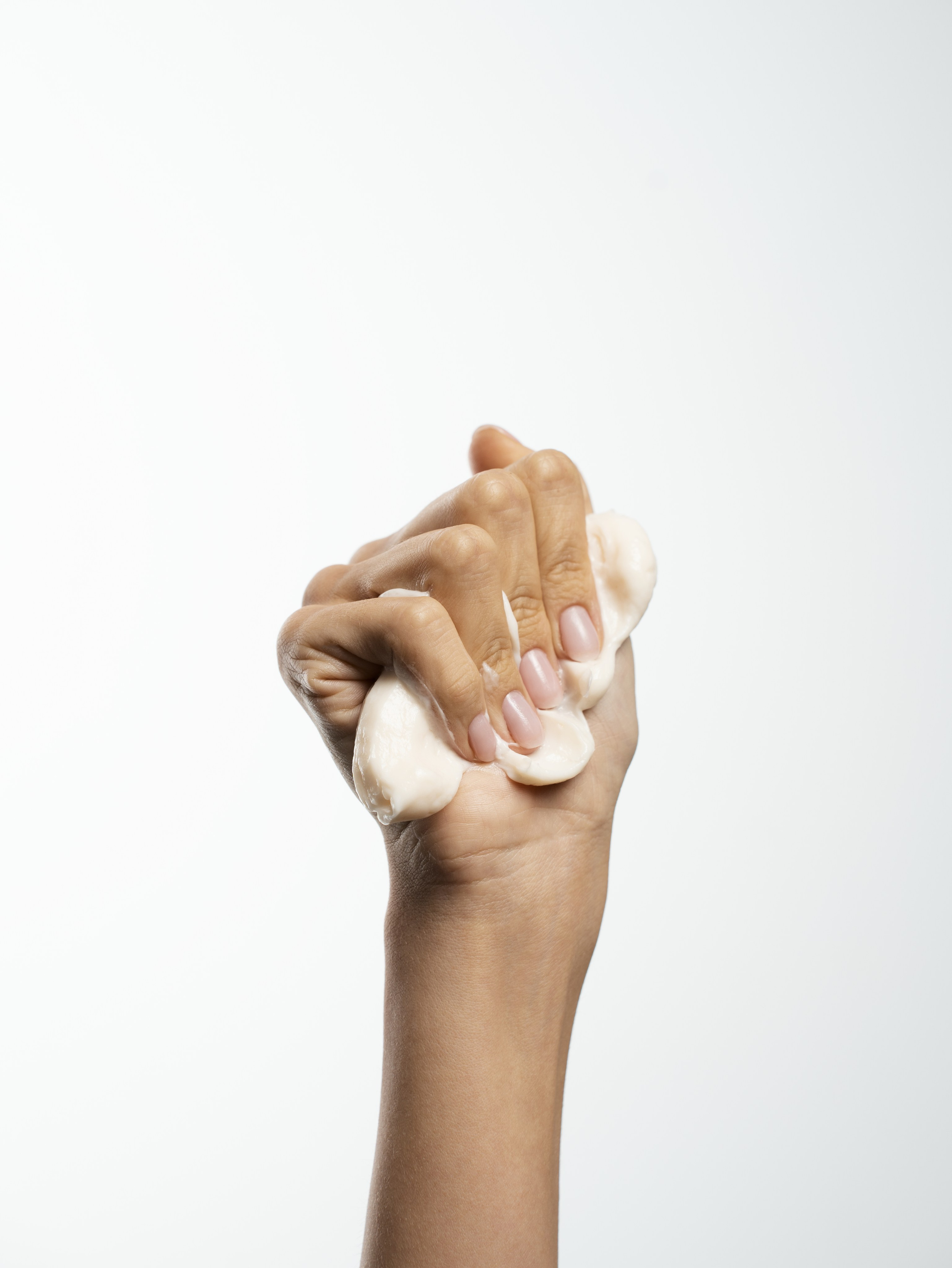 BODYNESS commercial. Anastasia Patshina