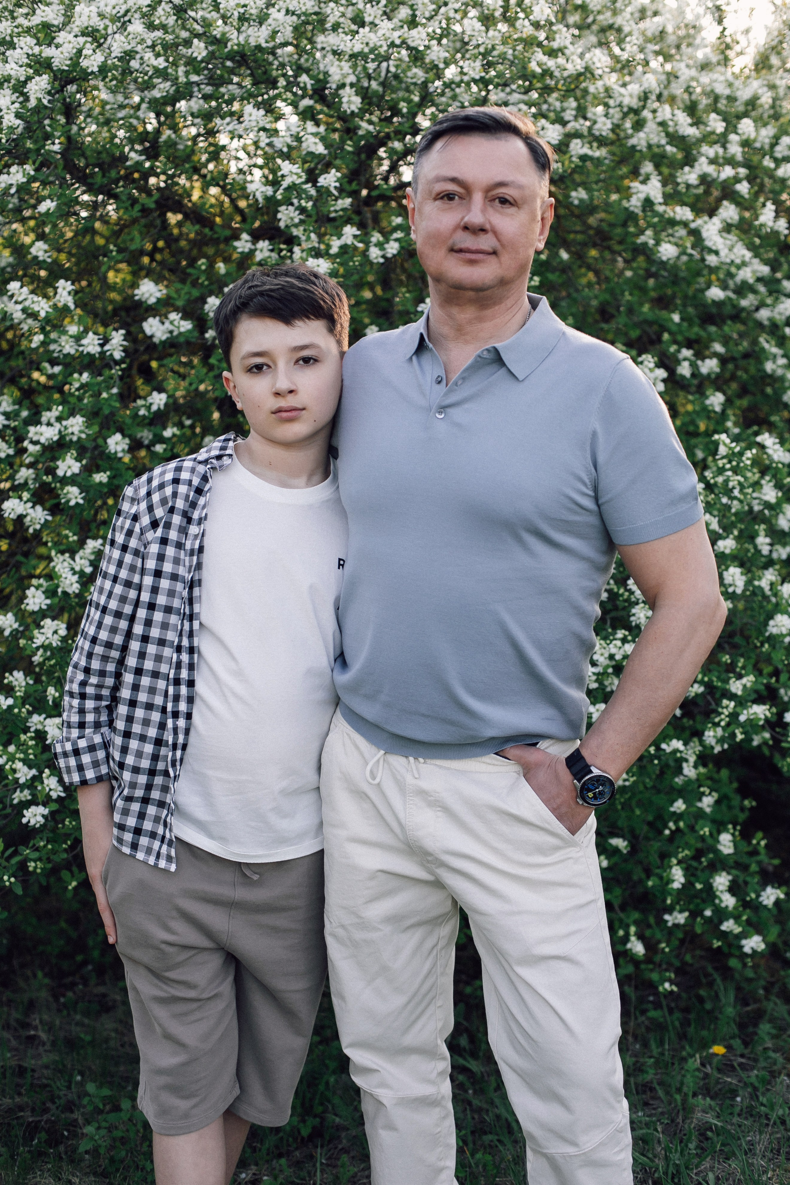 До скорой встречи. Семейный и детский фотограф в Ростове-на-Дону Мария Курутина