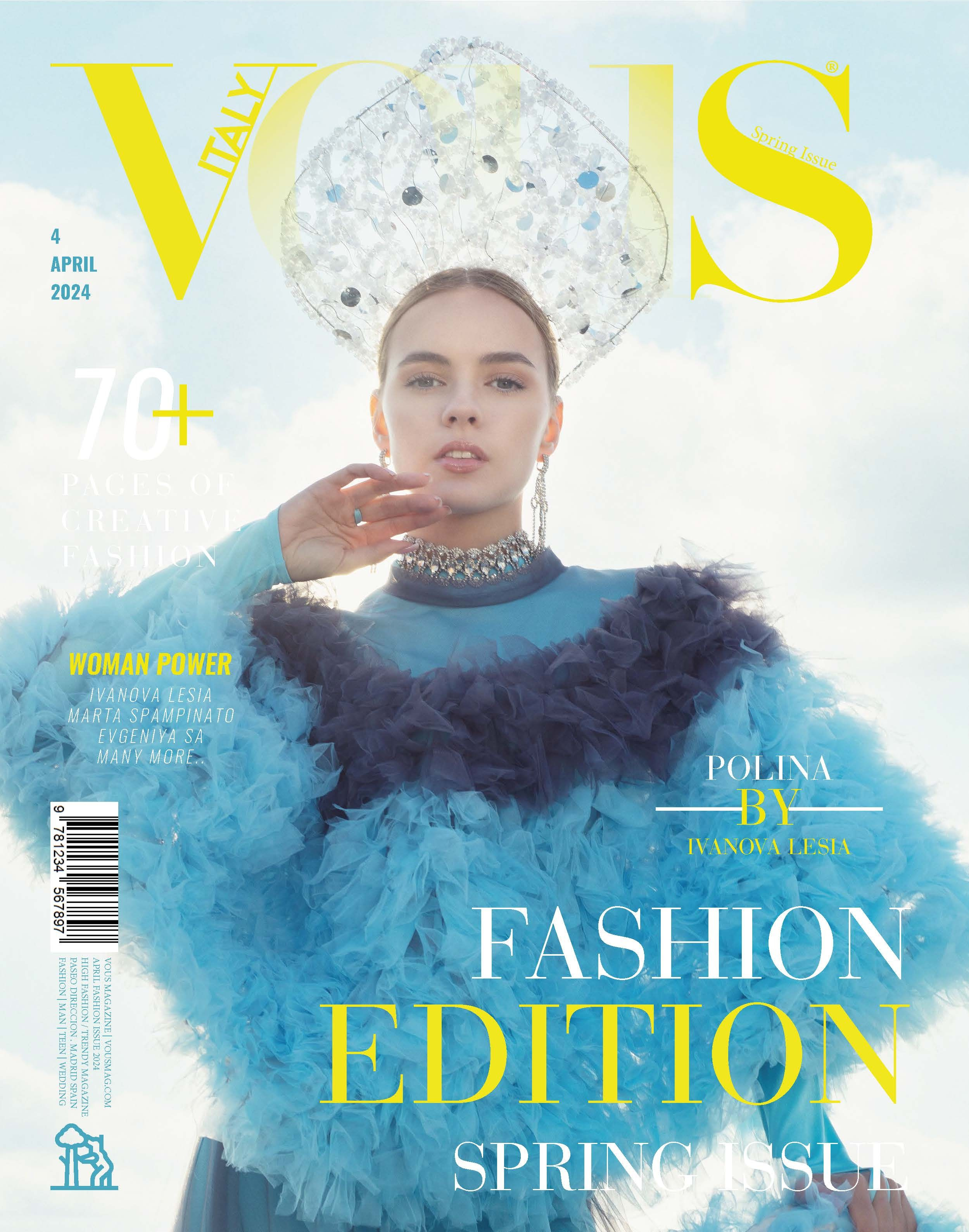 Фэшн фотограф Москва