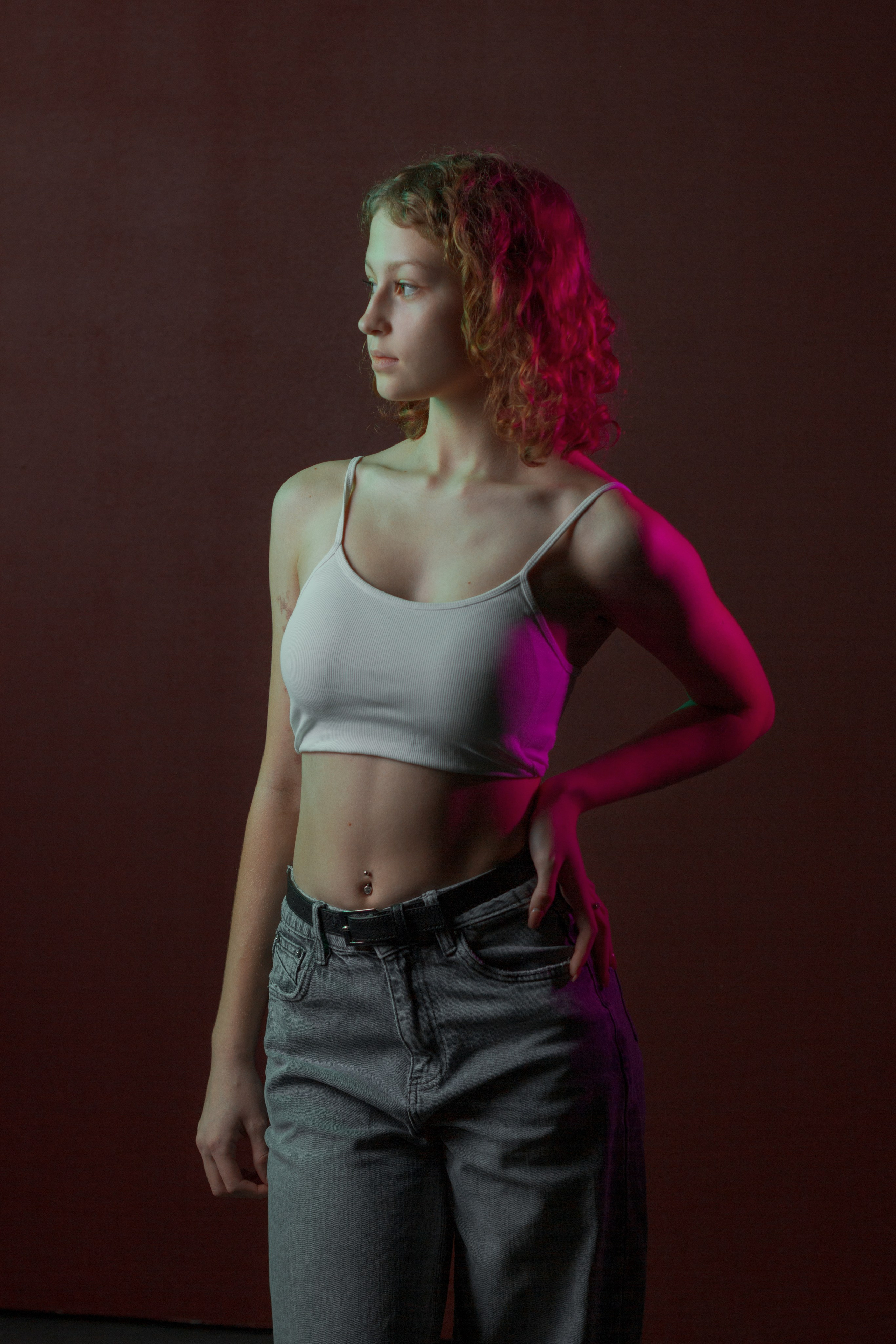 Алина. Kuznetsov | Фотограф в Красноярске