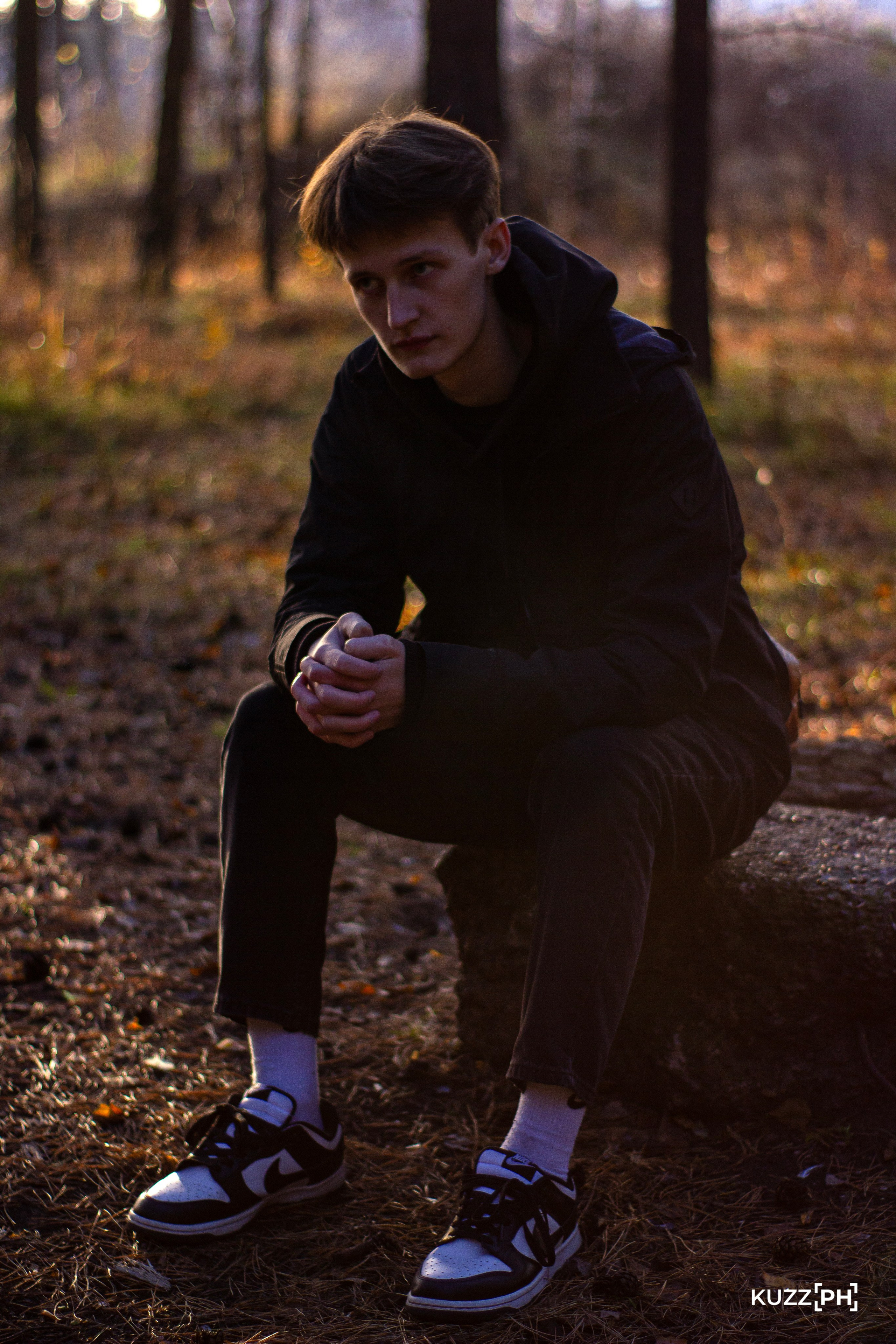 Мирослав. Kuznetsov | Фотограф в Красноярске