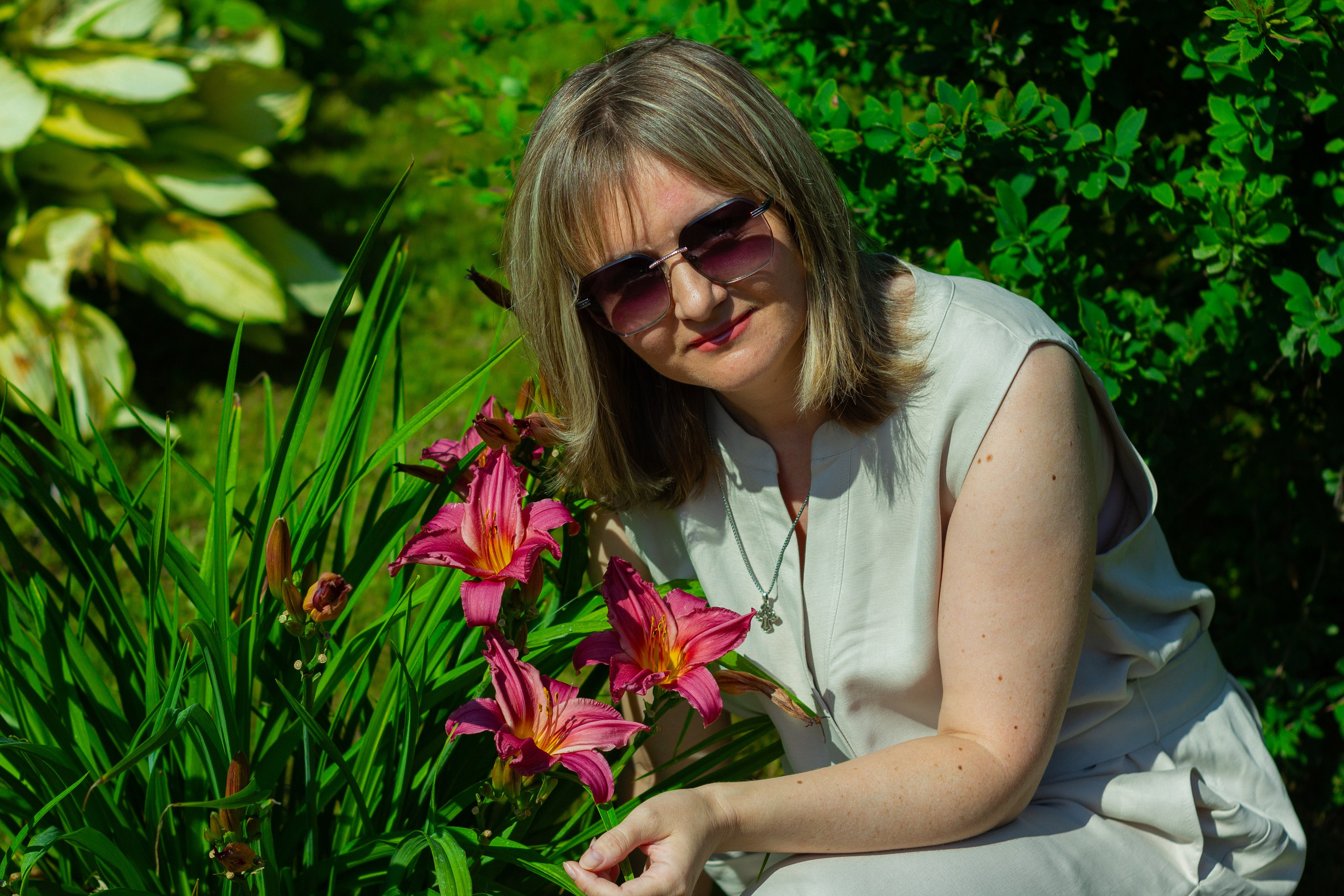 Ксения. Kuznetsov | Фотограф в Красноярске