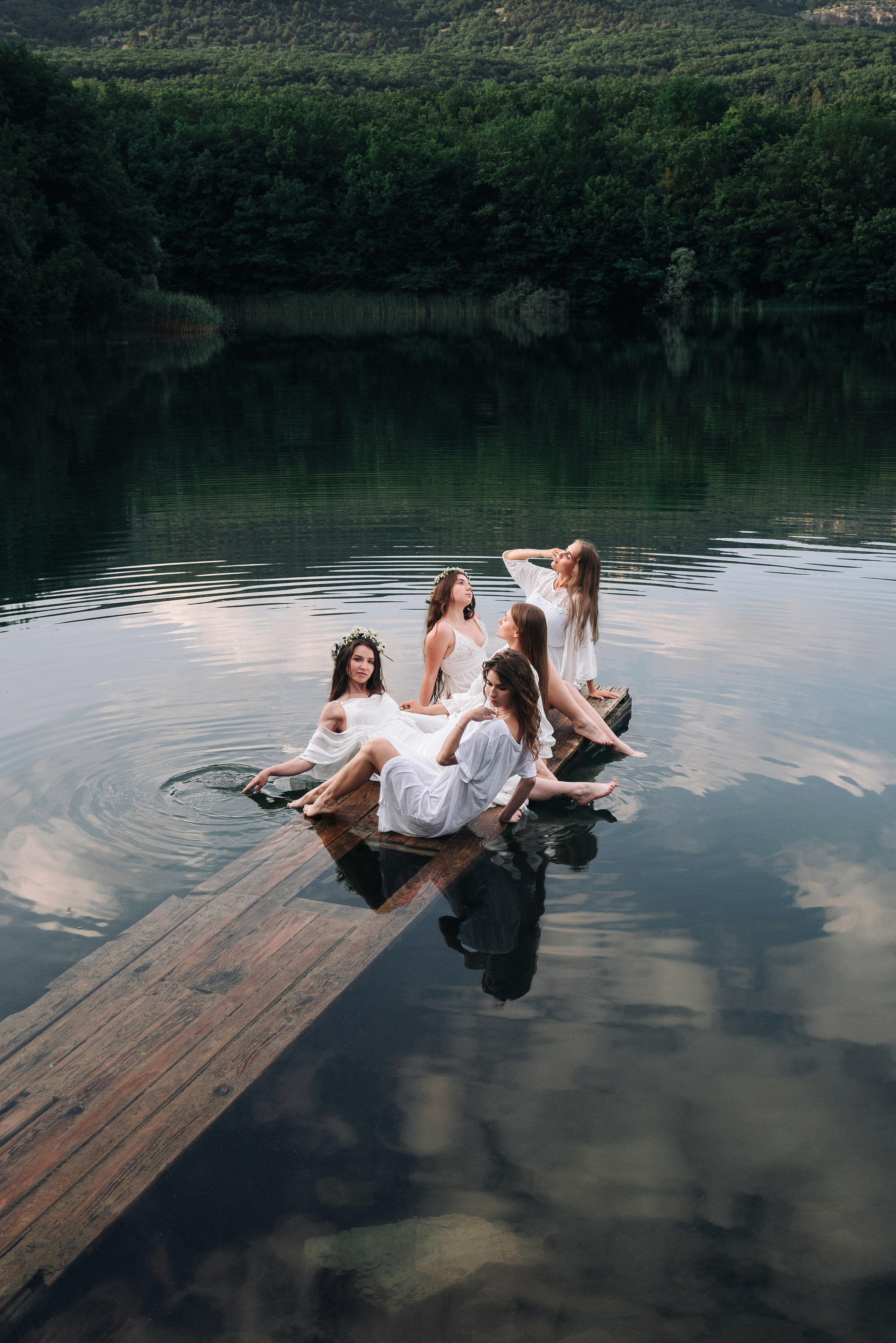 «Купальские огни». Дмитрий Шалыгин — Ваш фотограф в Севастополе и Крыму