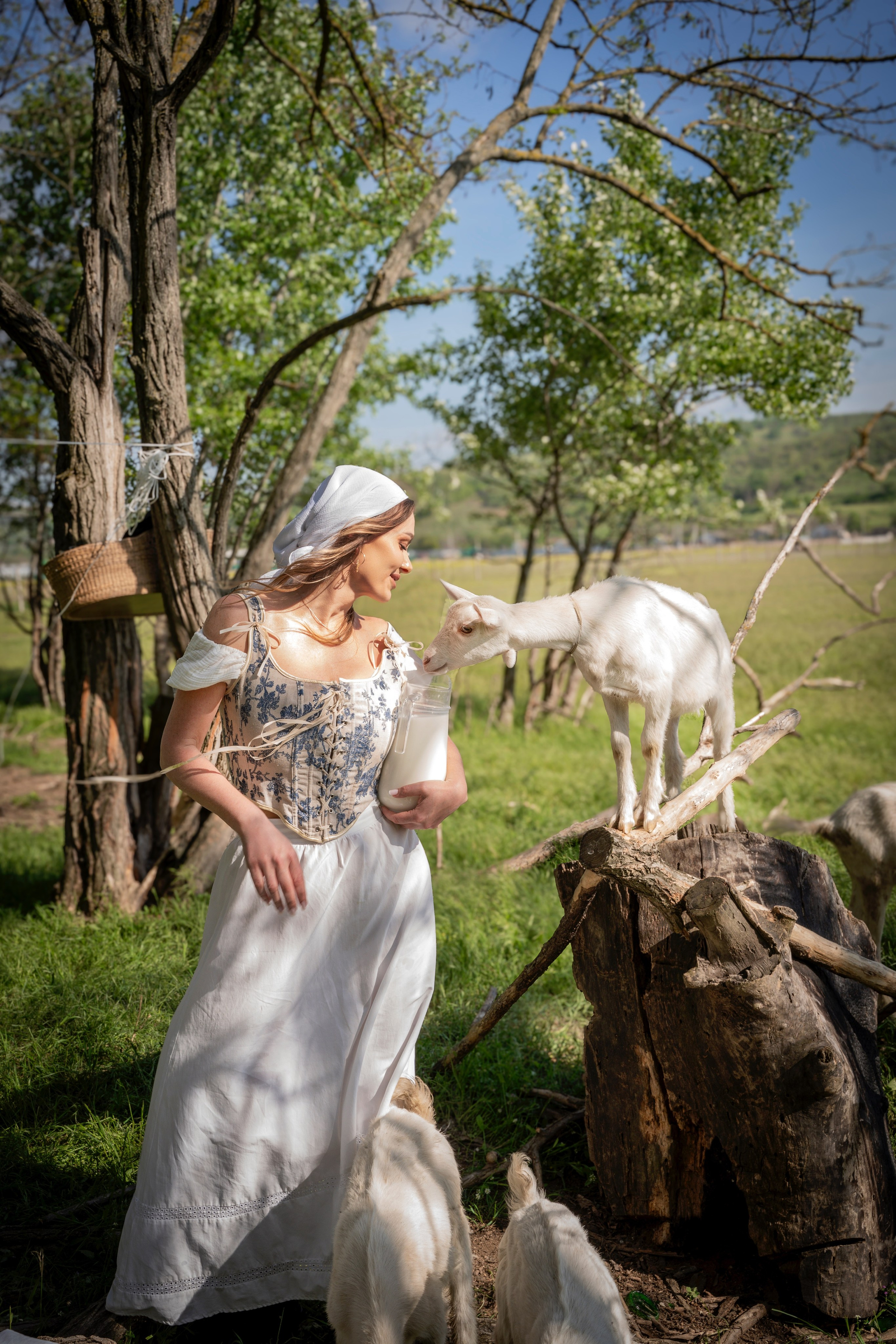 Виктория. Анастасия Дунаева. Фотограф в Севастополе