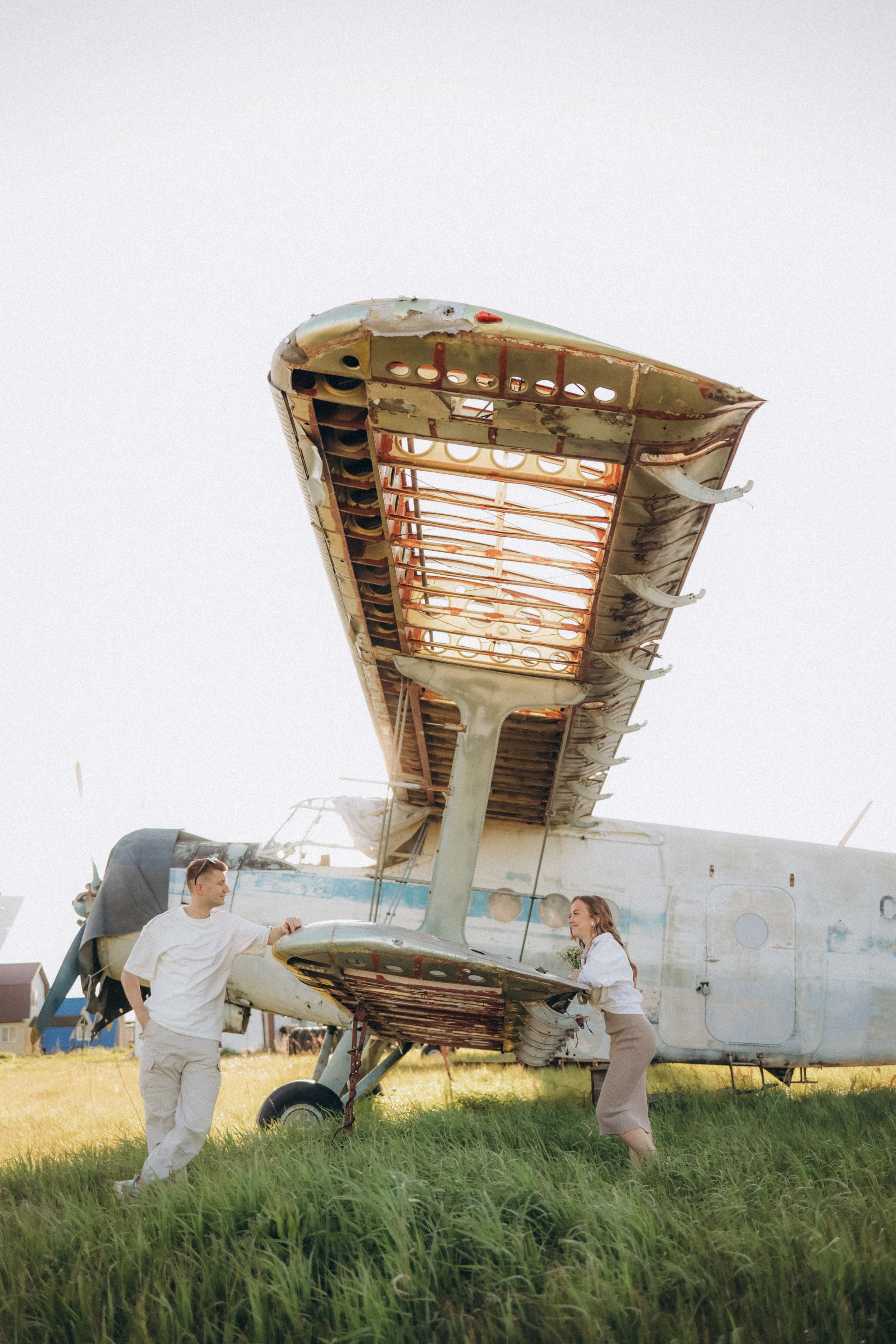 Ирина и Данил. Семейный свадебный фотограф Семен Егоров