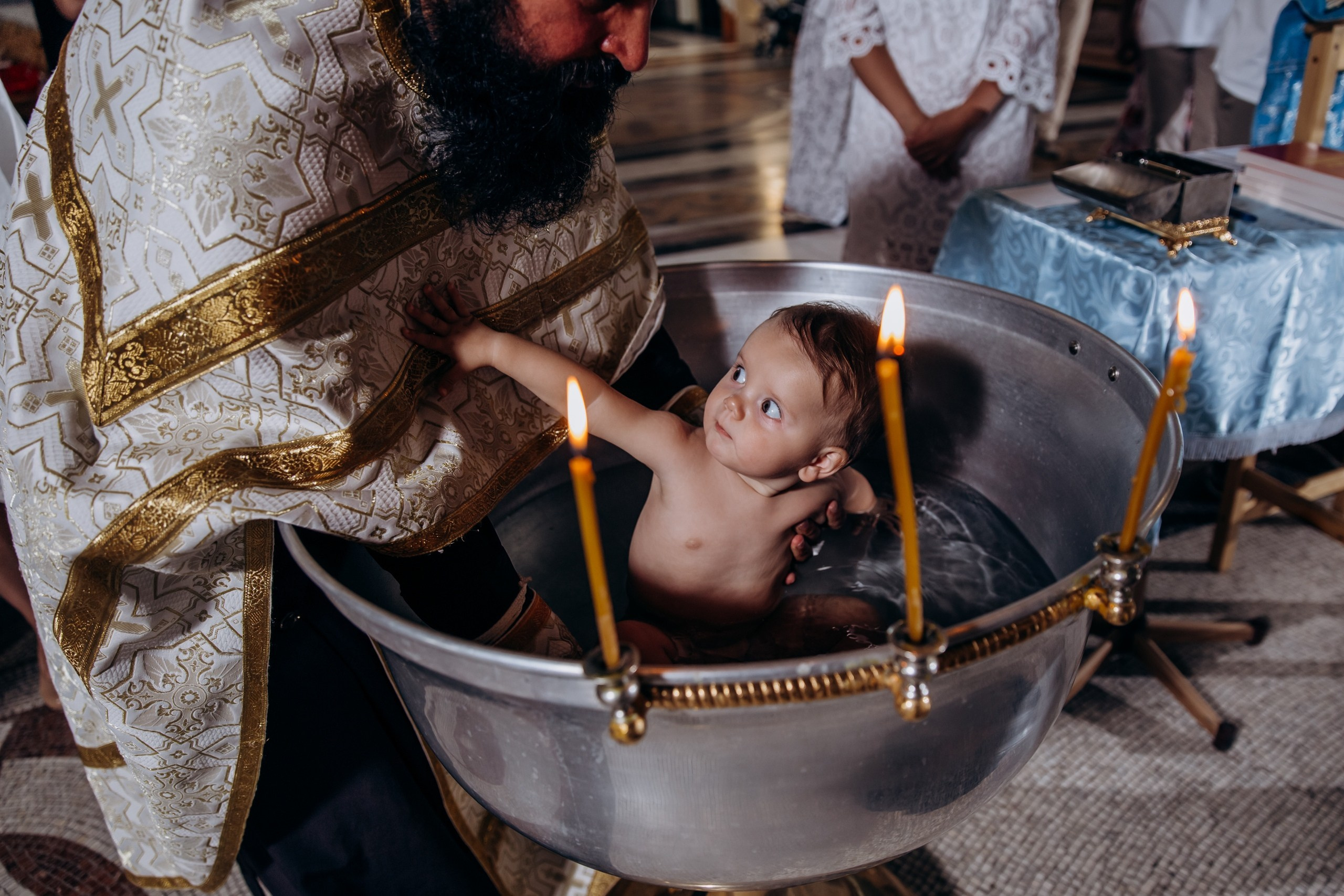Крестины. Фотограф в Крыму — Федор зайцев. Свадебная, семейная и портретная съёмка. Фотографии для контента, для бизнеса. Корпоративная съёмка
