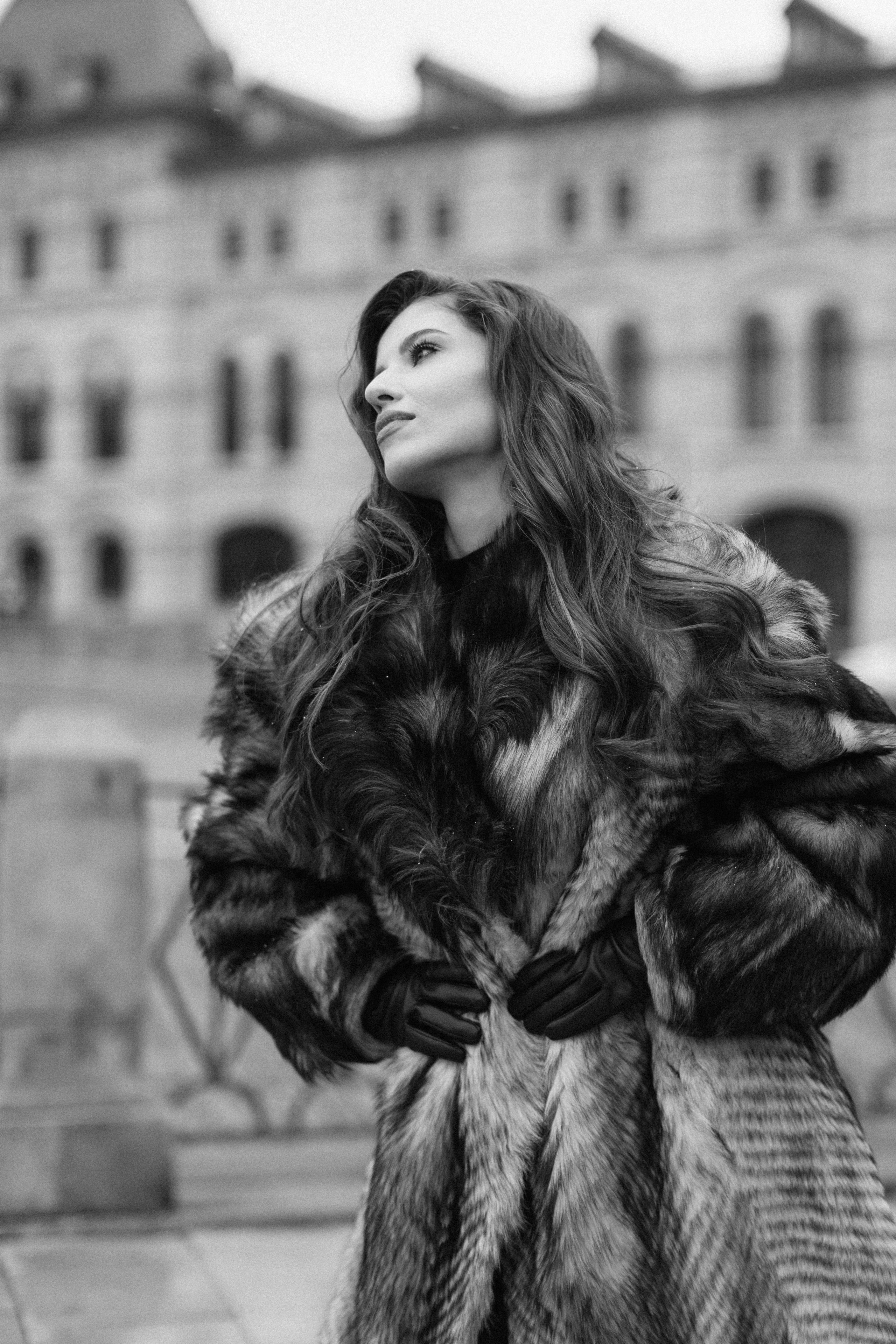 Мария. Свадебный фотограф Москва Татьяна Кундельчук