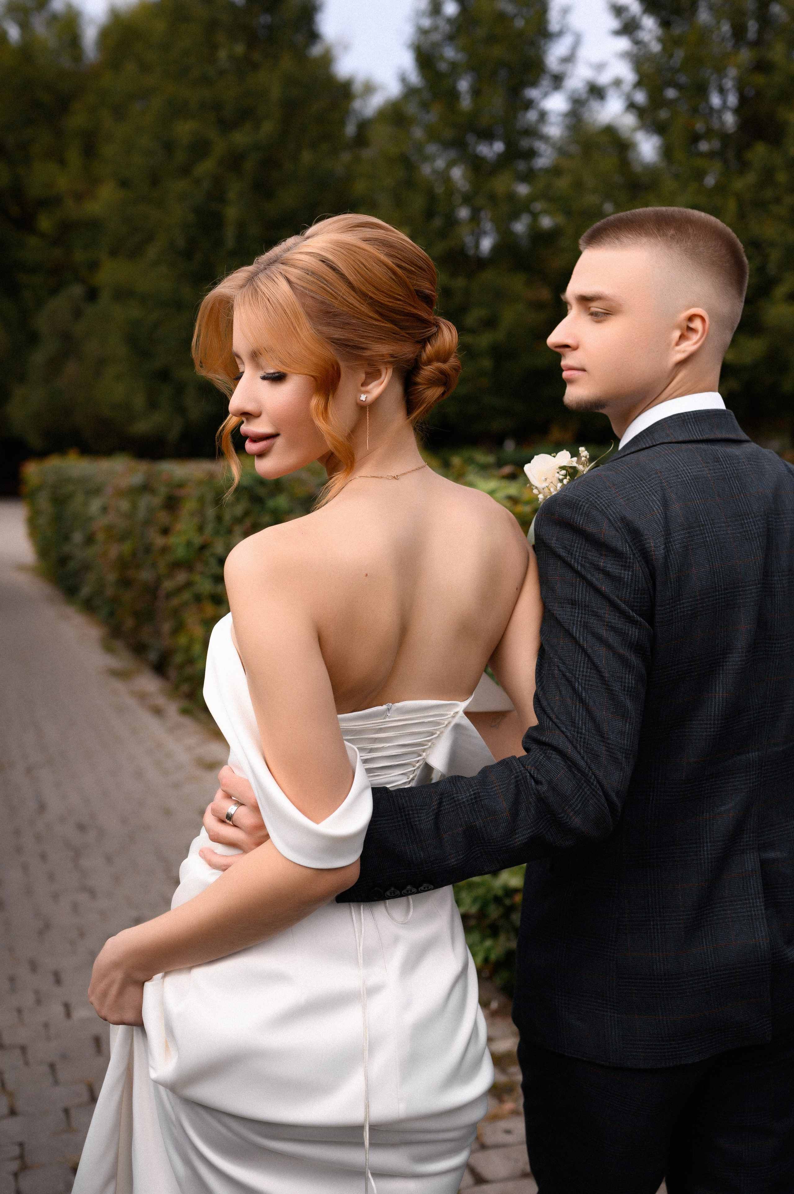 15.10.24. Свадебный и семейный фотограф в Краснодаре