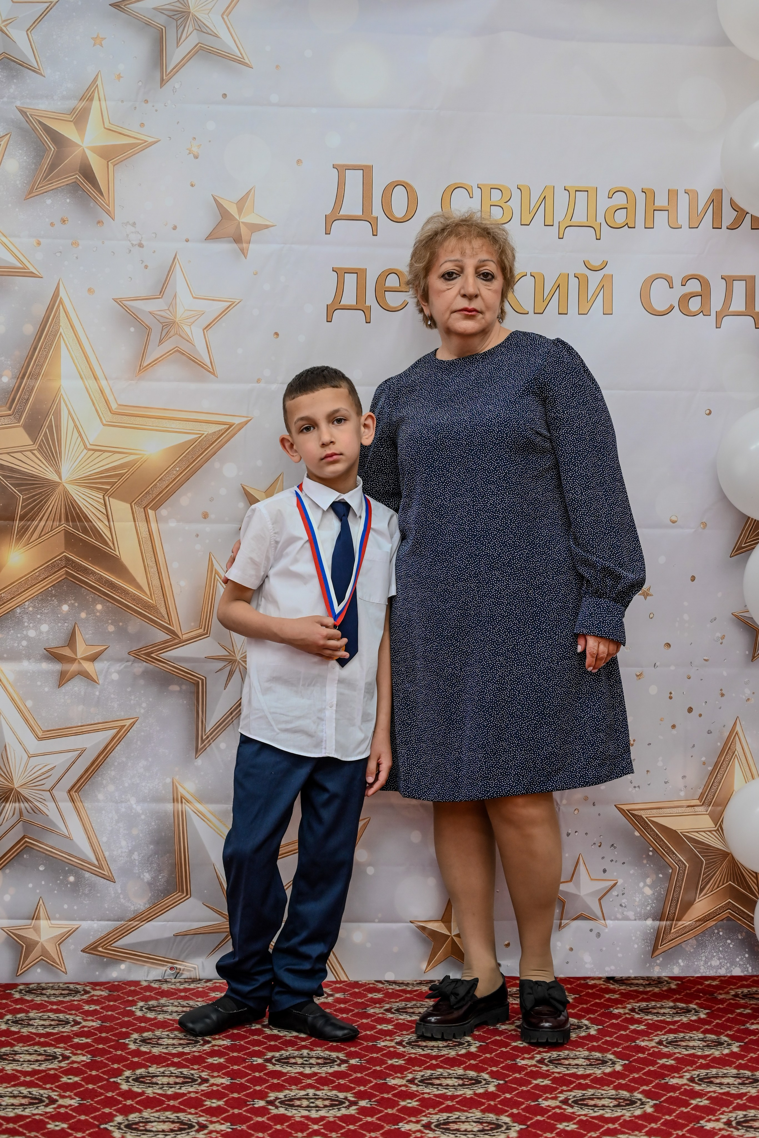 Выпускной. Семейный и детский фотограф Москва