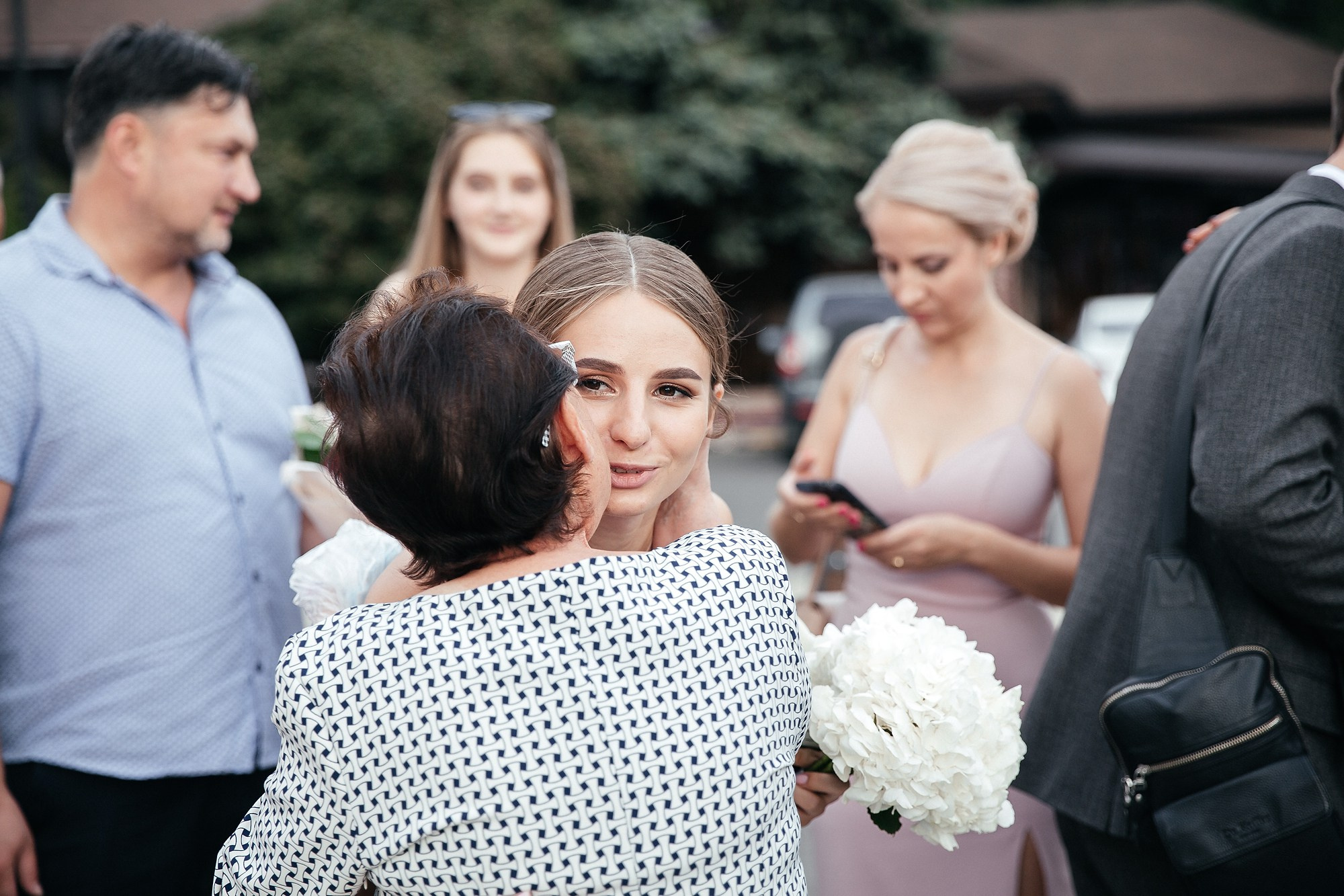 Фотосессия в студии, ЗАГСе и в студии. Свадебный, репортажный фотограф Дмитрий Макарченко