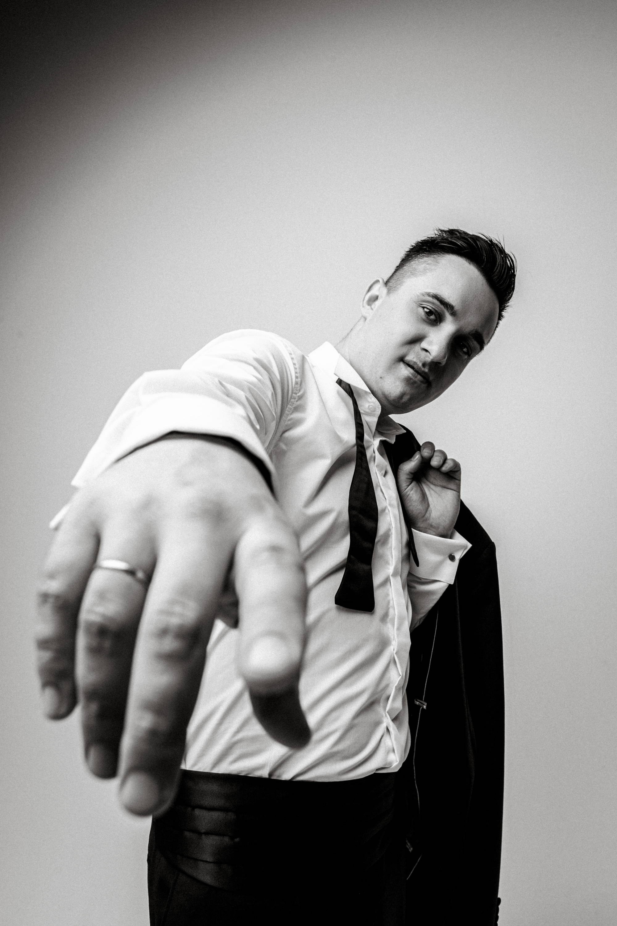 Портретное портфолио. Свадебный, репортажный фотограф Дмитрий Макарченко