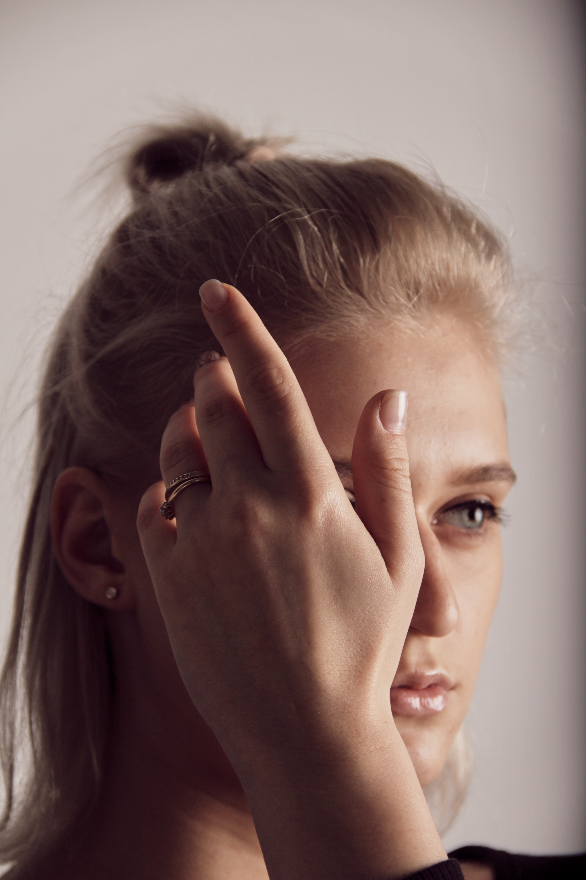 Юля. Фотограф Наталья Леонова