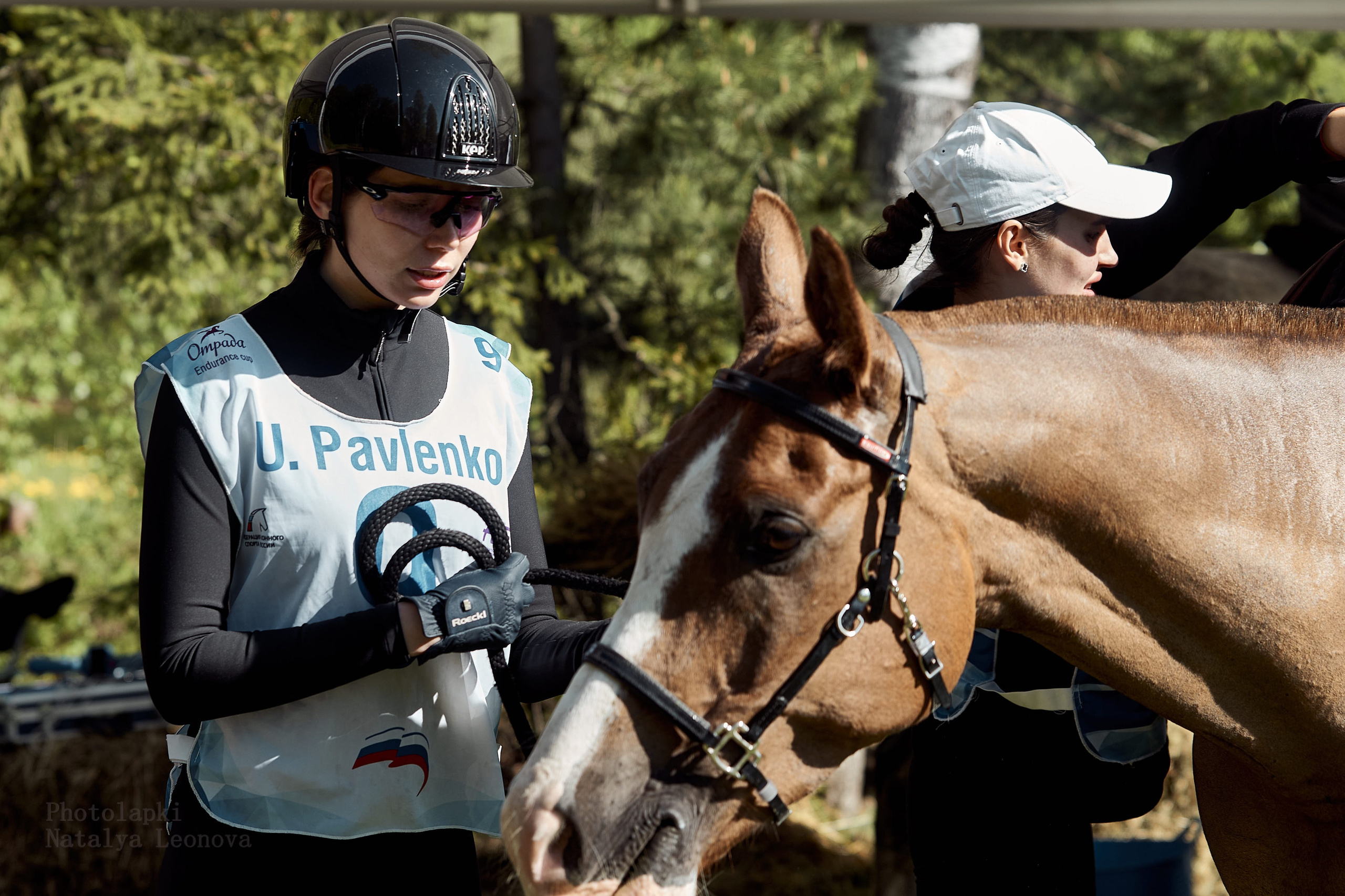 HORSE RACING. Фотограф Наталья Леонова