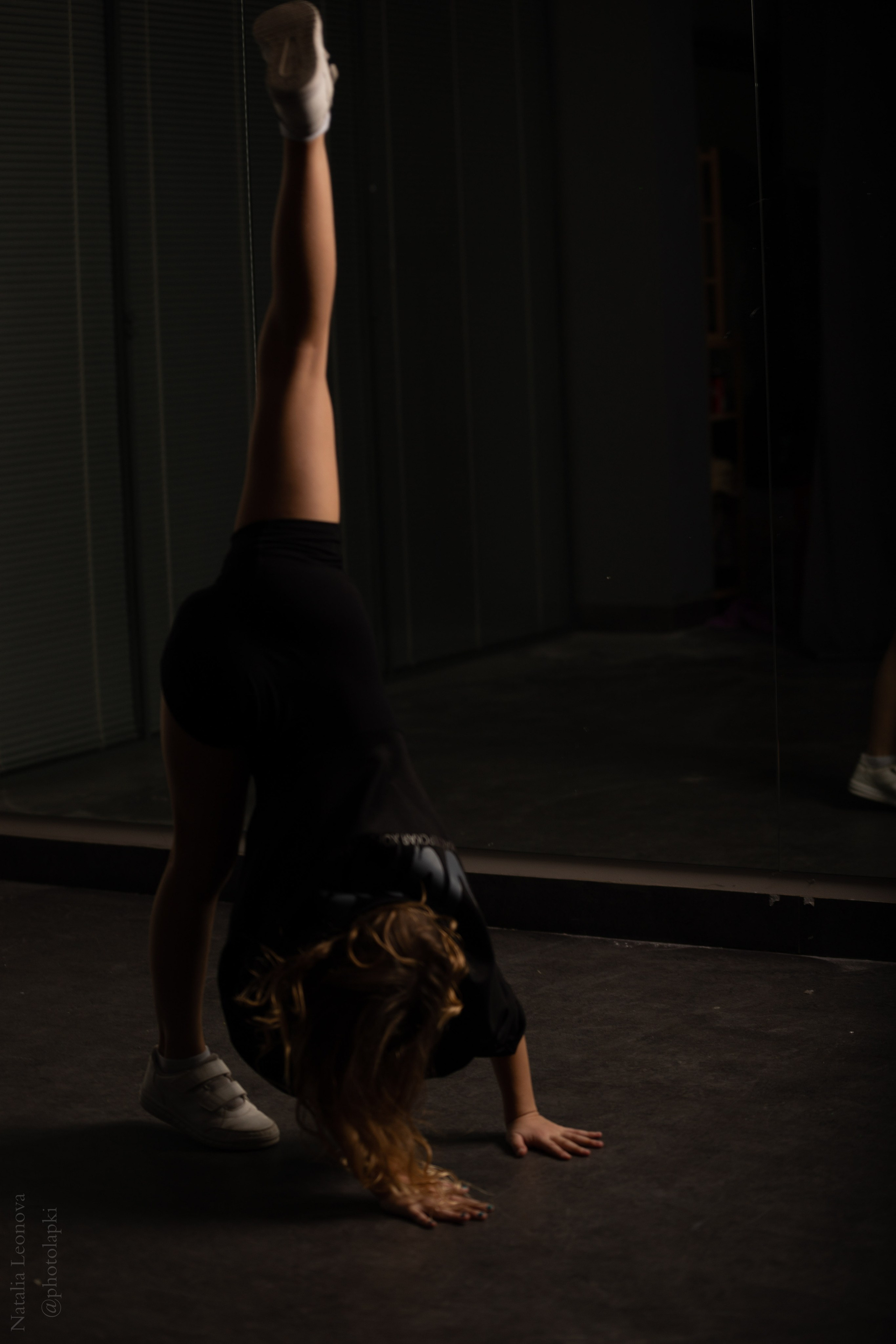 Сестры. Фотограф Наталья Леонова