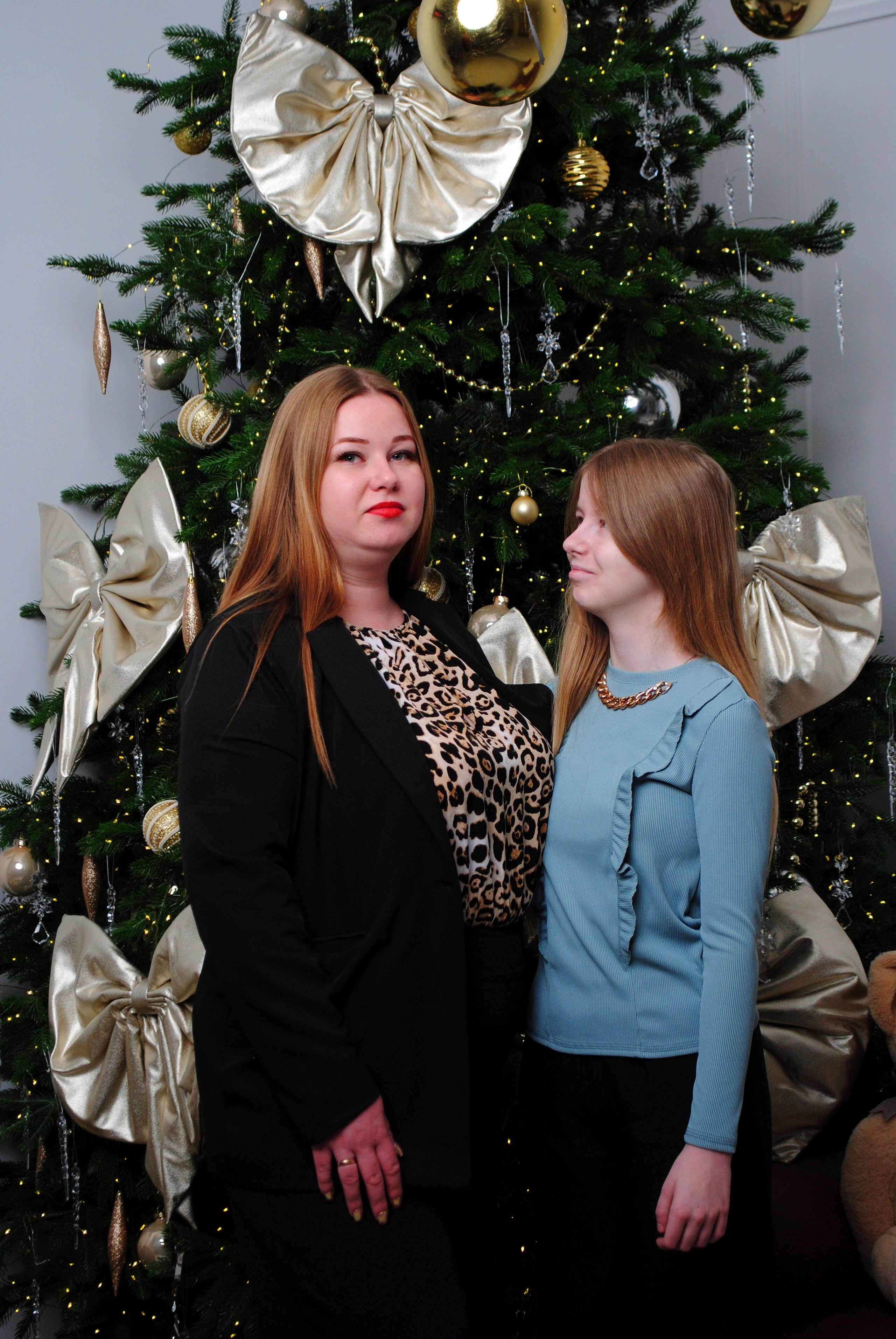 Маша и девочки. Фотограф Мария Мусаелян