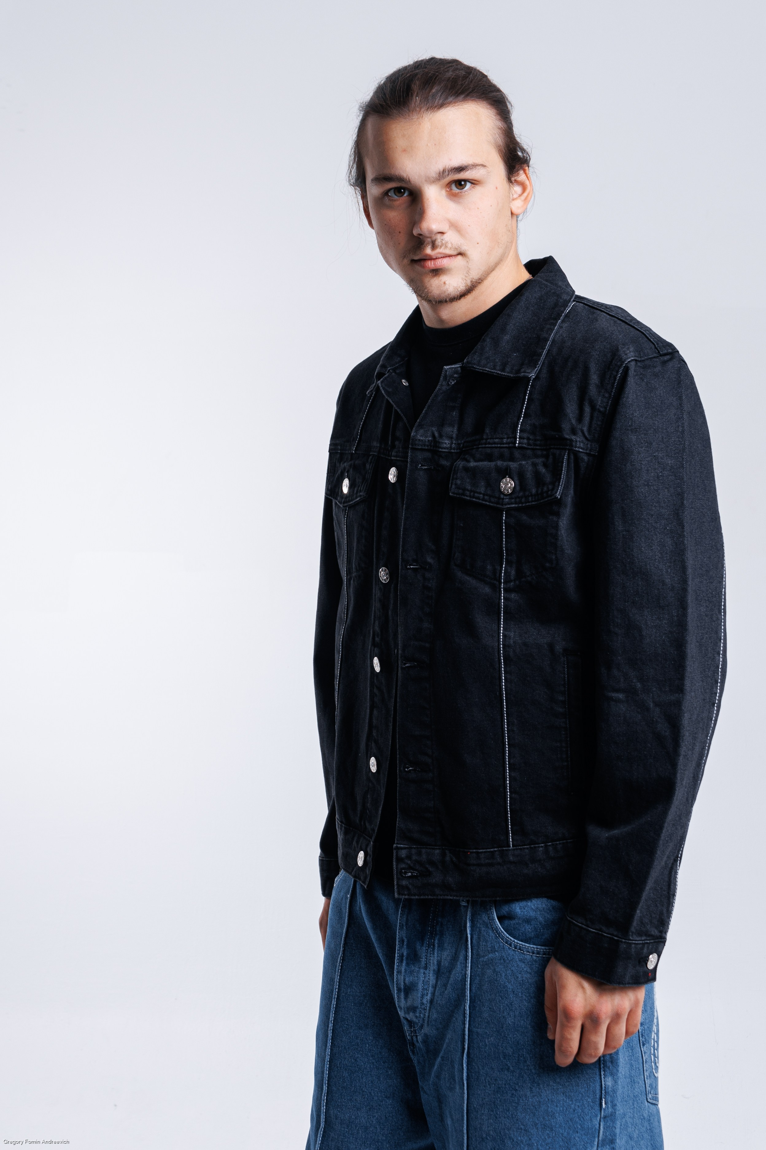 Одежда. GRISHAFOMIN Фотограф