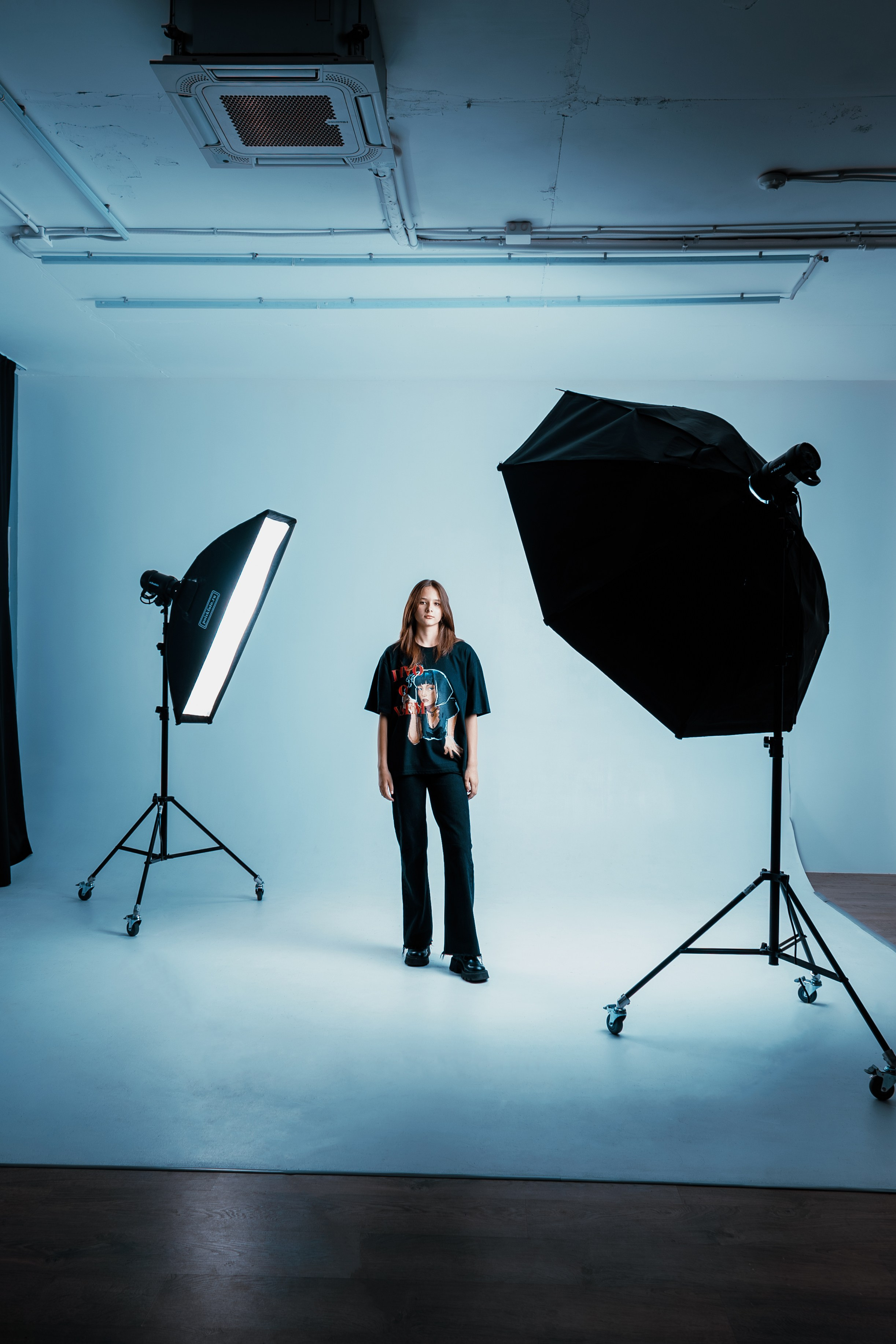 DIVNIY. GRISHAFOMIN Фотограф