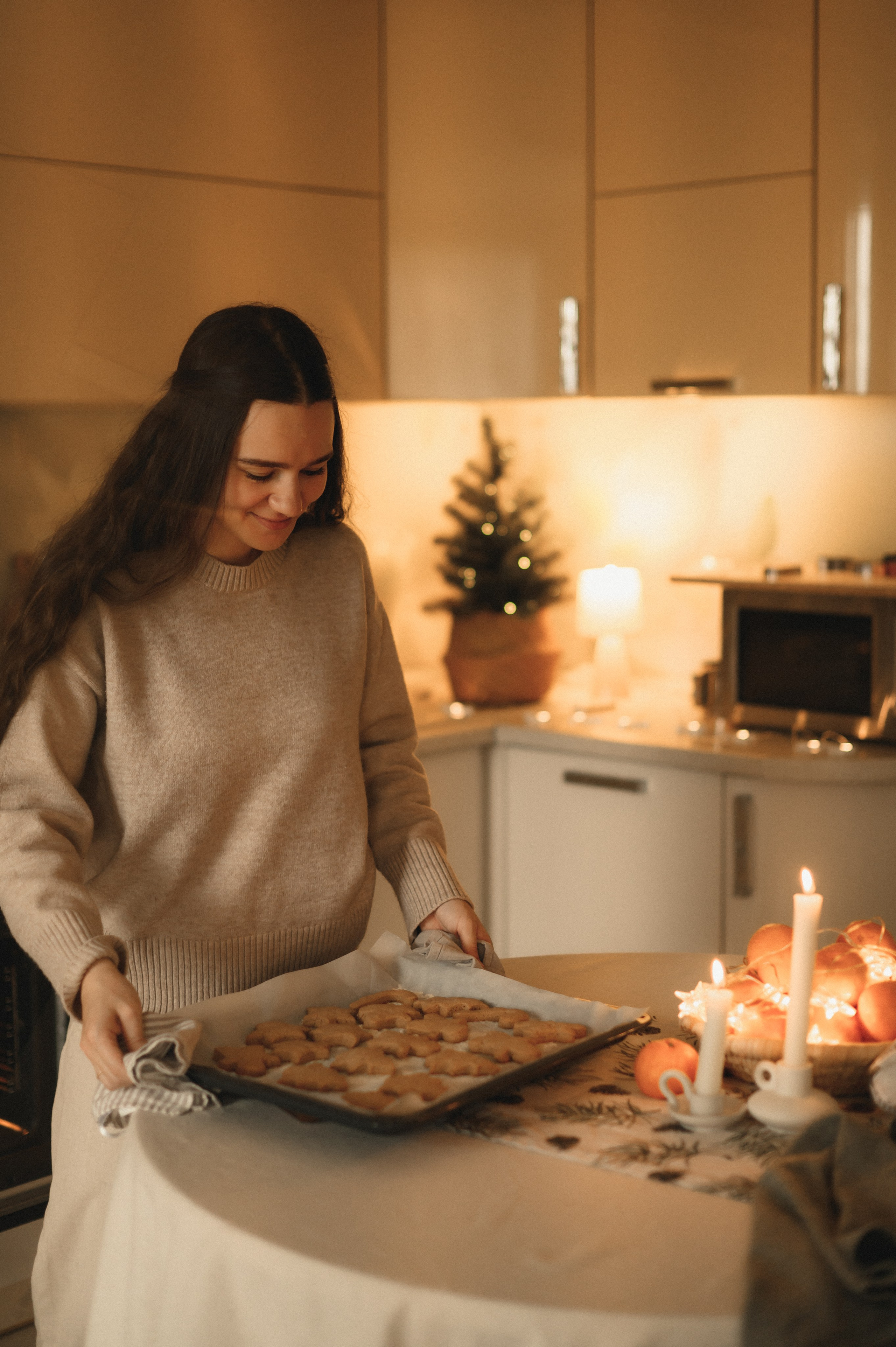 Уютный новый год!. Семейный фотограф в г. Ставрополь, Сорокина Мария