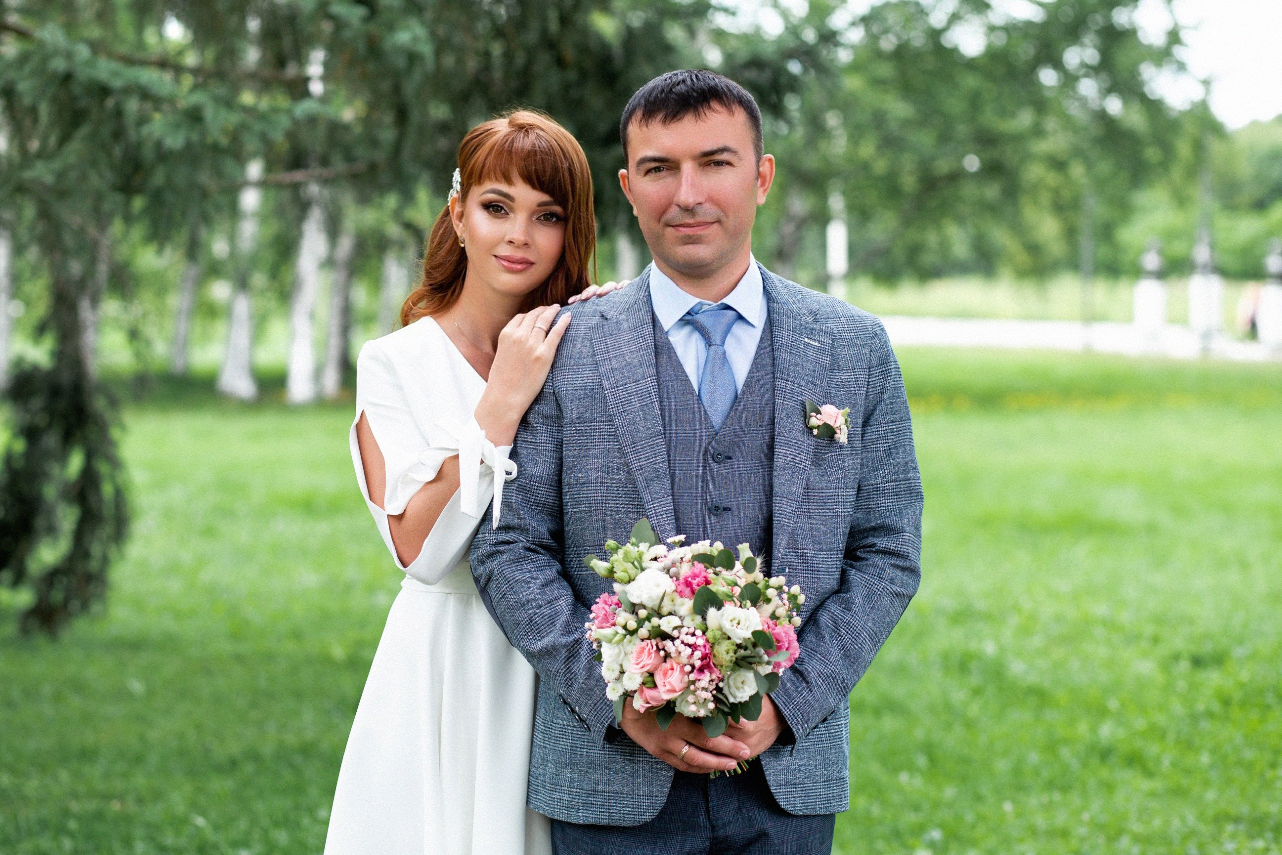 Свадьбы. Фотограф в Комсомольске-на-Амуре