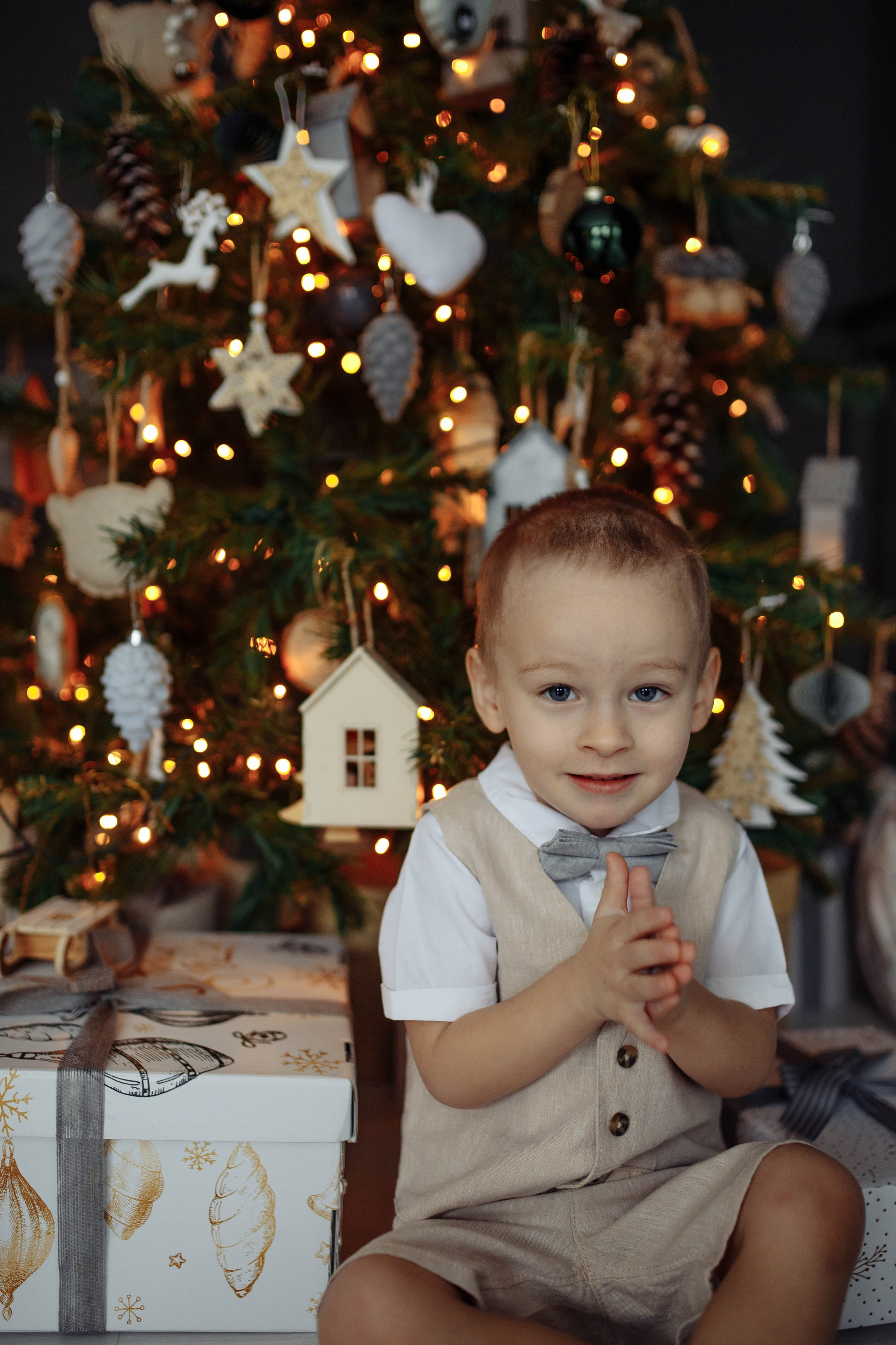 СЕМЕЙНЫЙ. Фотограф Бушуева Дарья