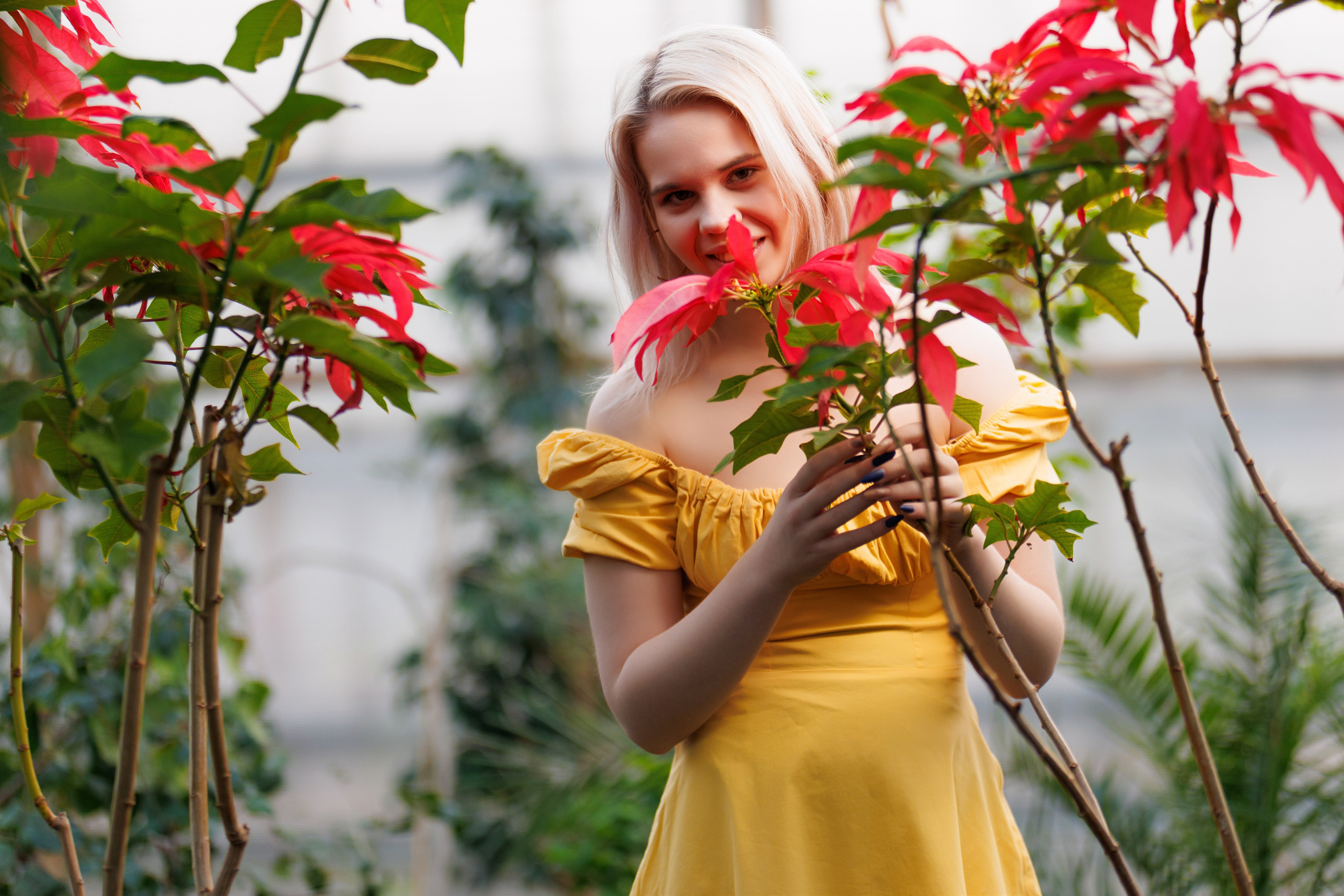 Маргорита. Профессиональный фотограф в Воронеже | Липецке | Тамбове — Алексей Зайцев