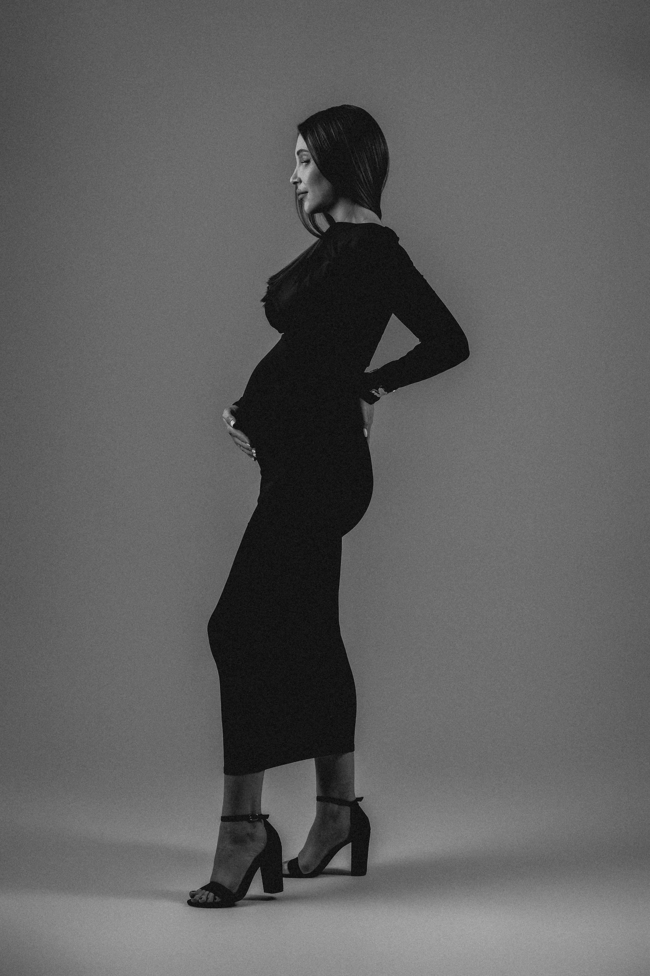 Светлана. Фотограф в Калининграде Анна Грузина