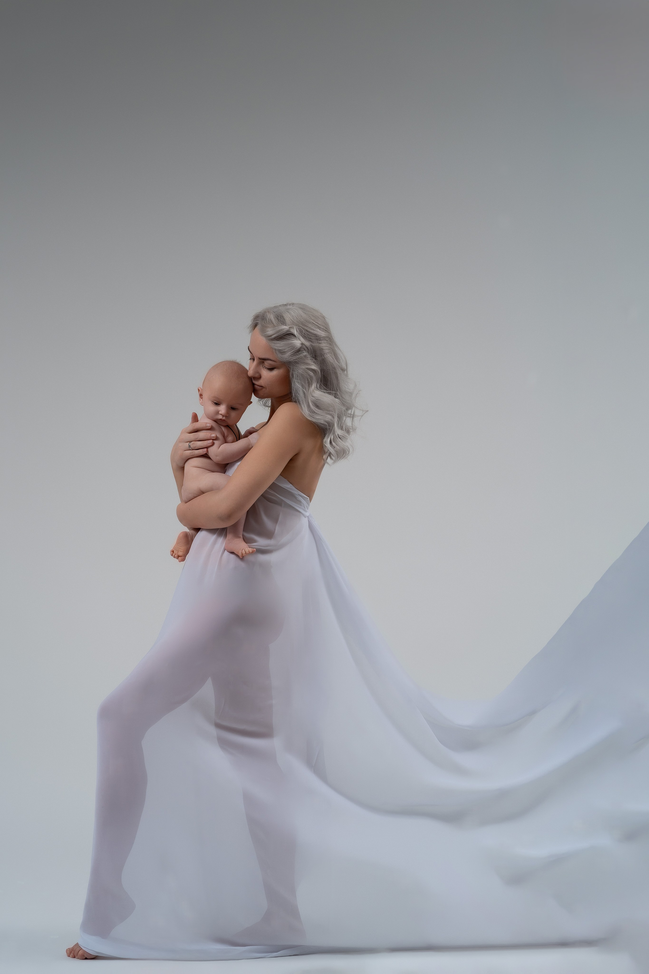 M & M. Фотограф в Калининграде Анна Грузина