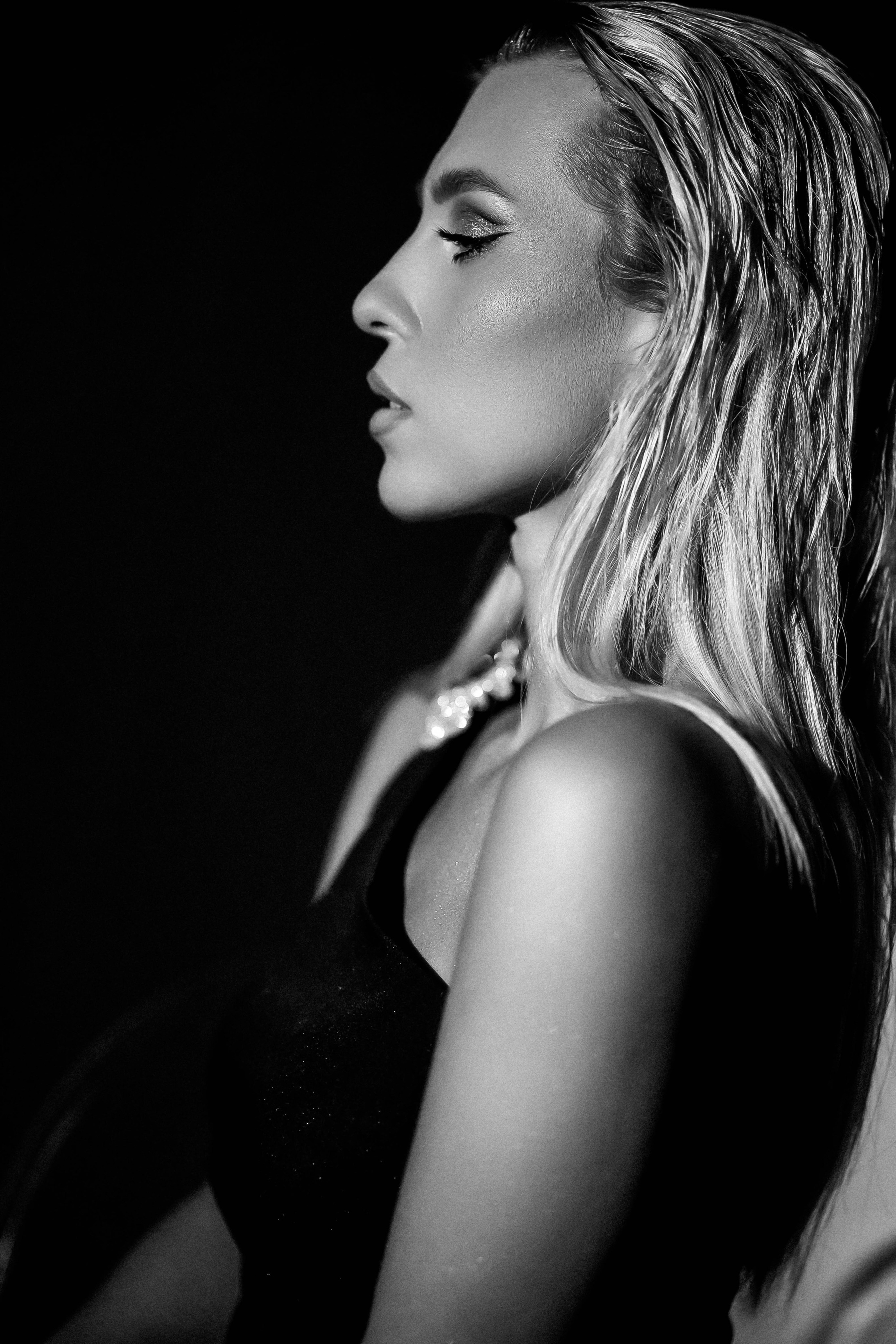 Алина. Фотограф в Калининграде Анна Грузина