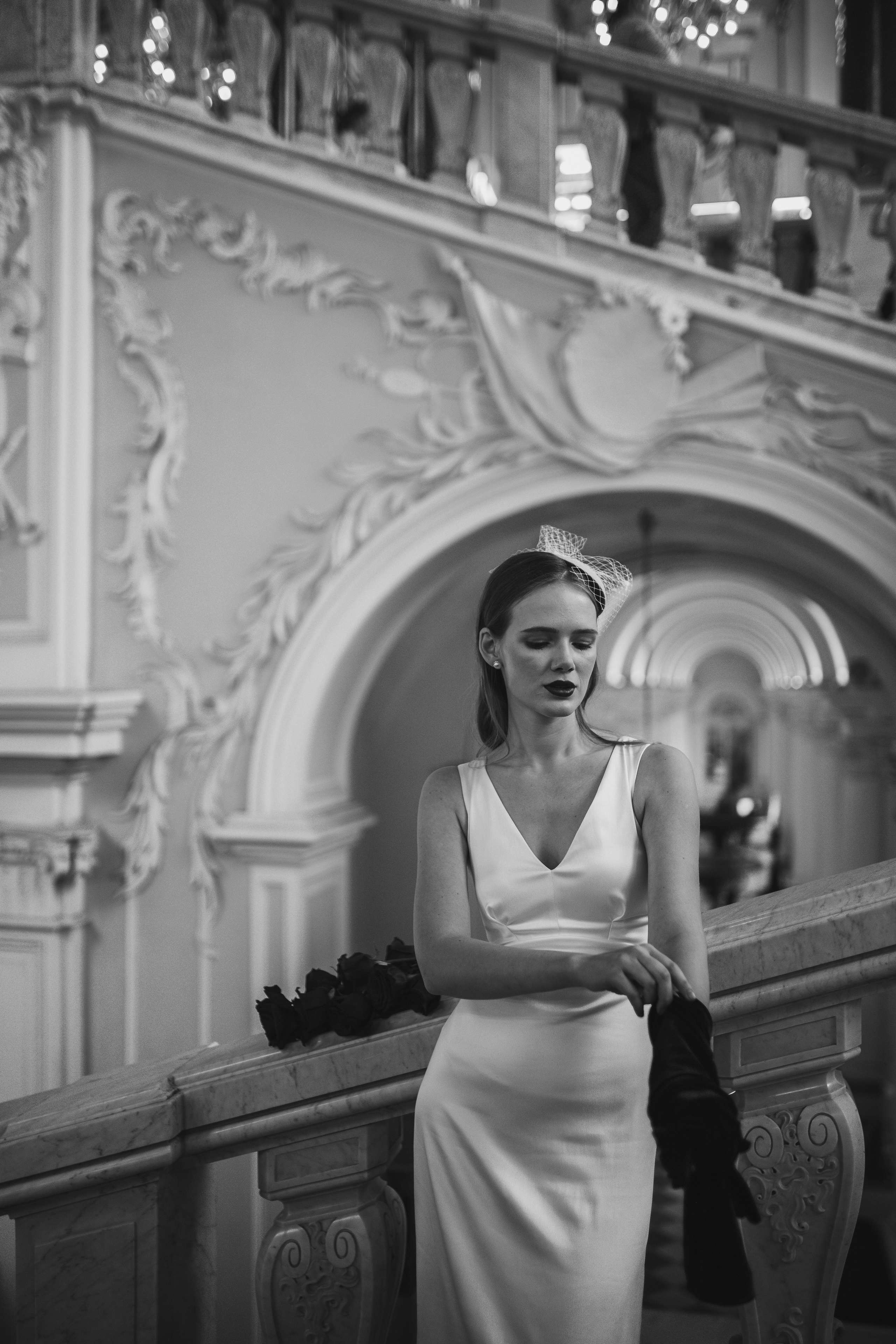 Полина и Егор. Семейный и свадебный фотограф в Екатеринбурге Орлова Ирина