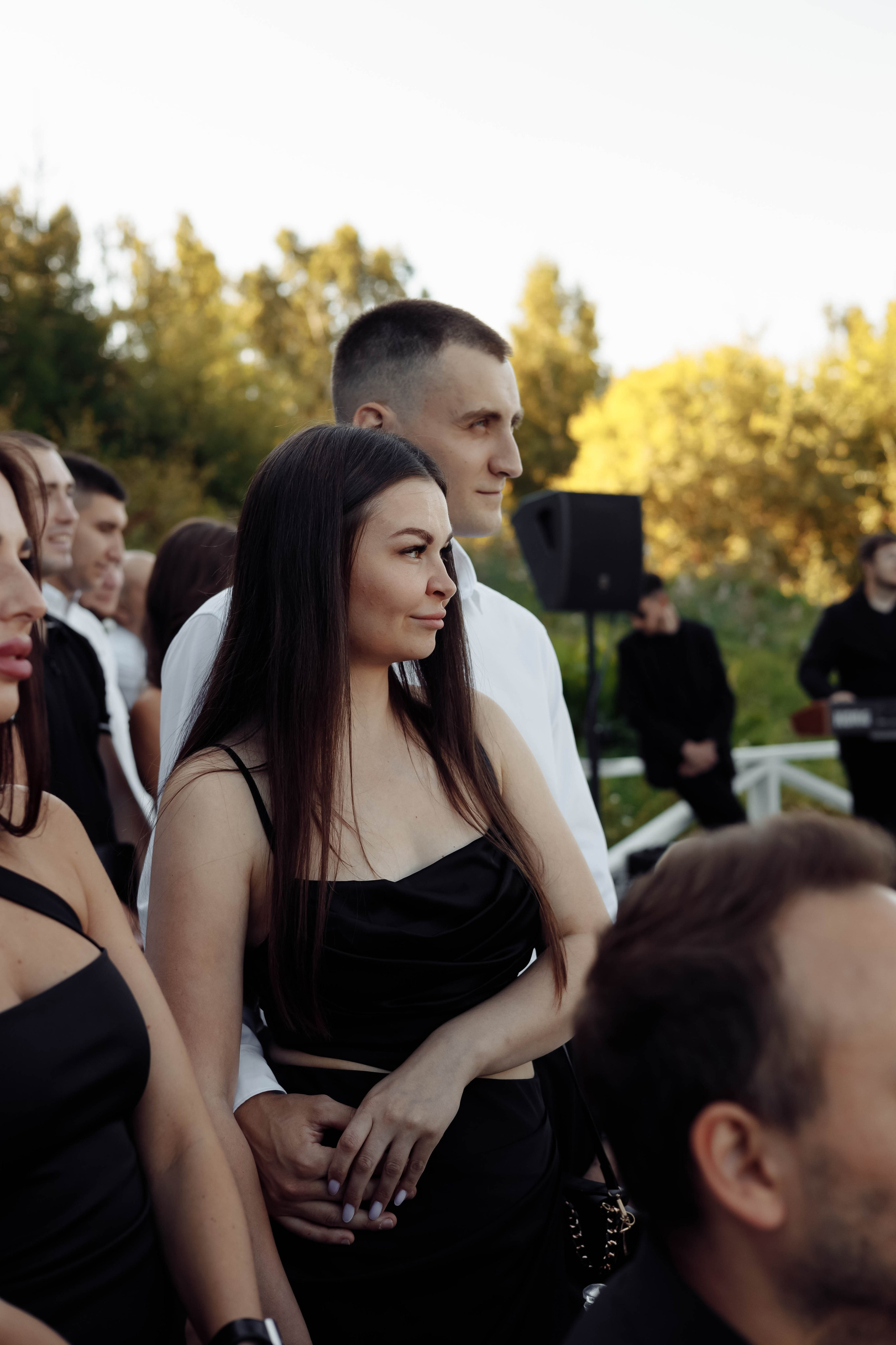 Алина и Павел. Свадебный фотограф Иркутск