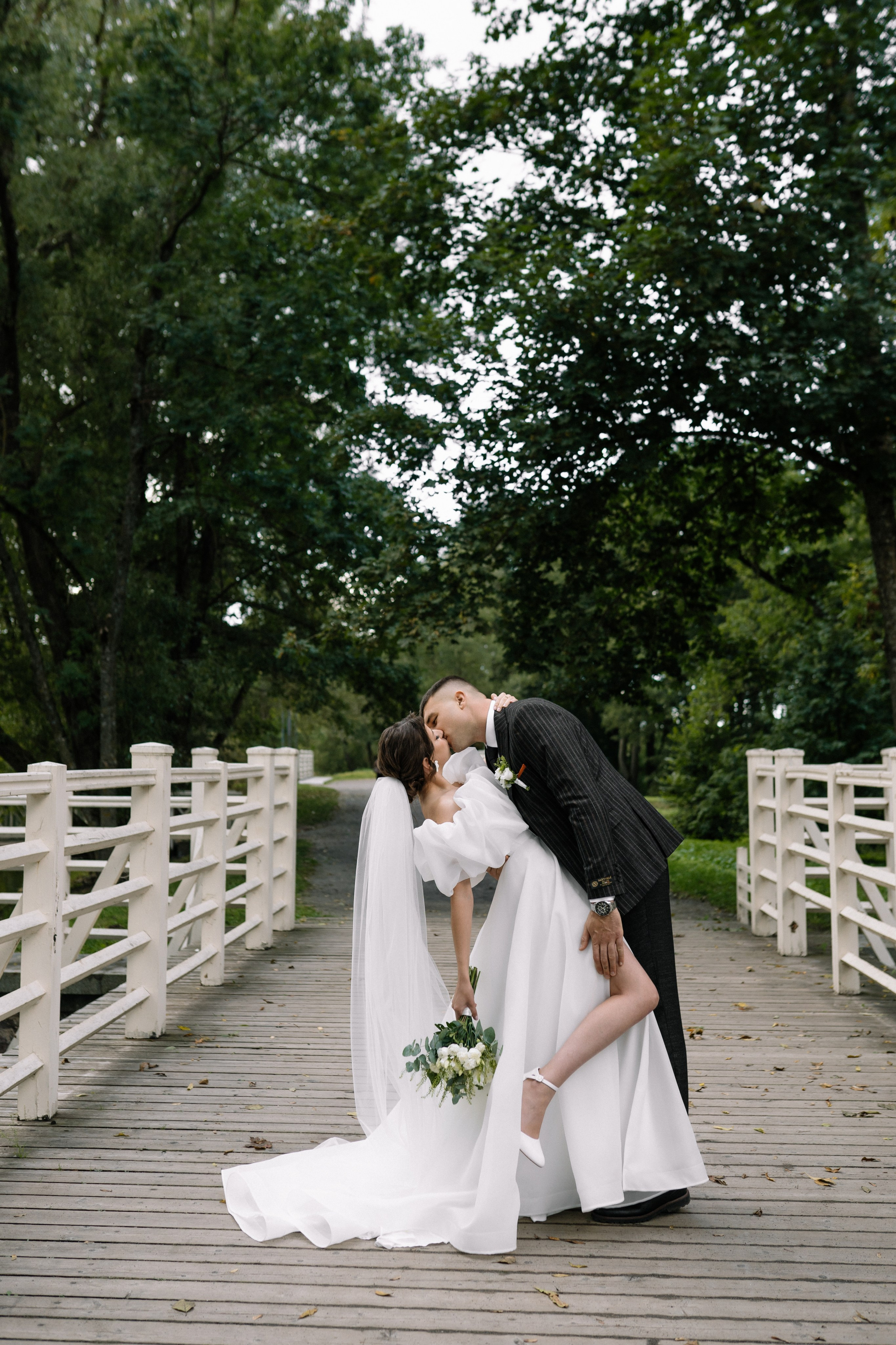 Олег & Алина