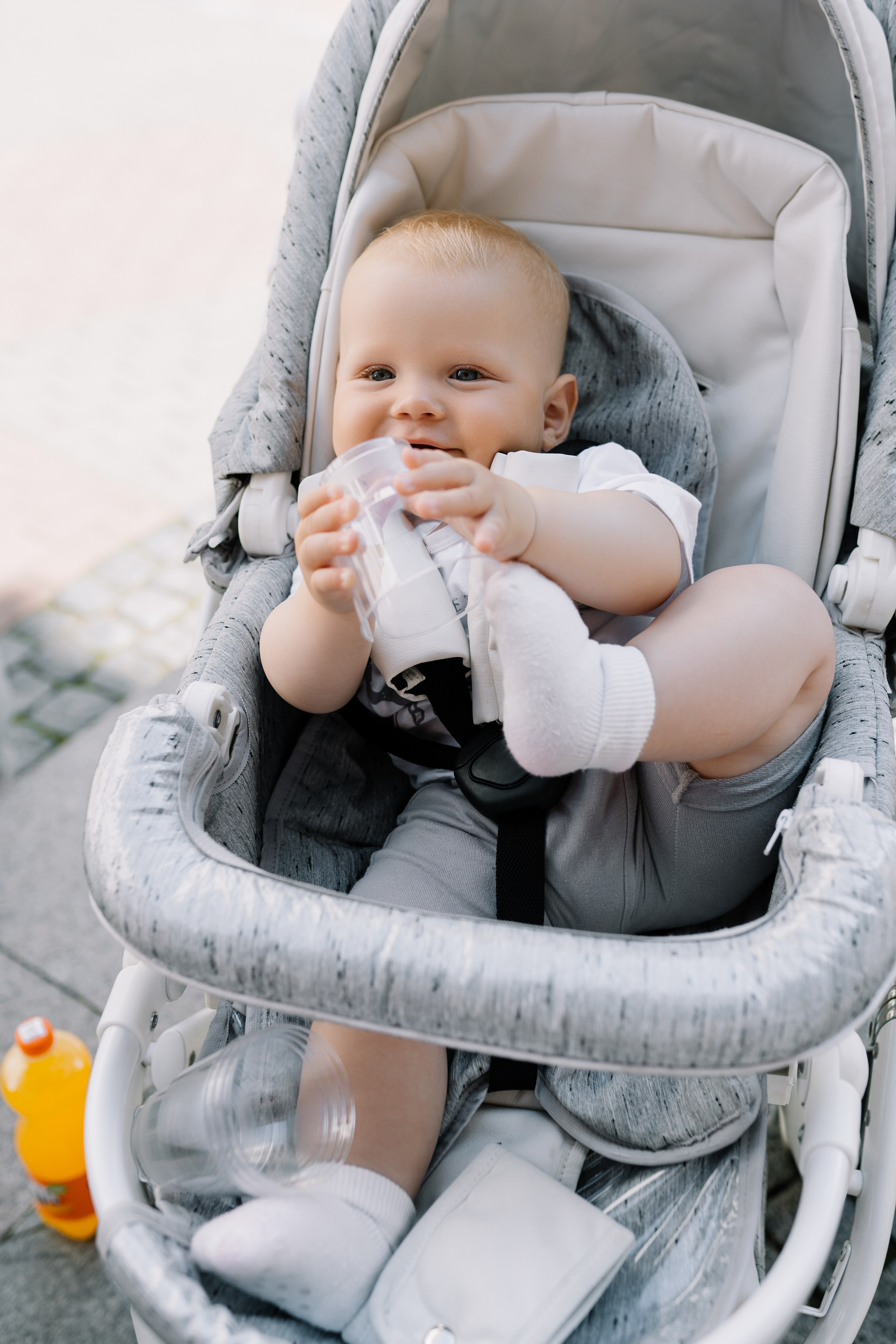 Каролина & Саша