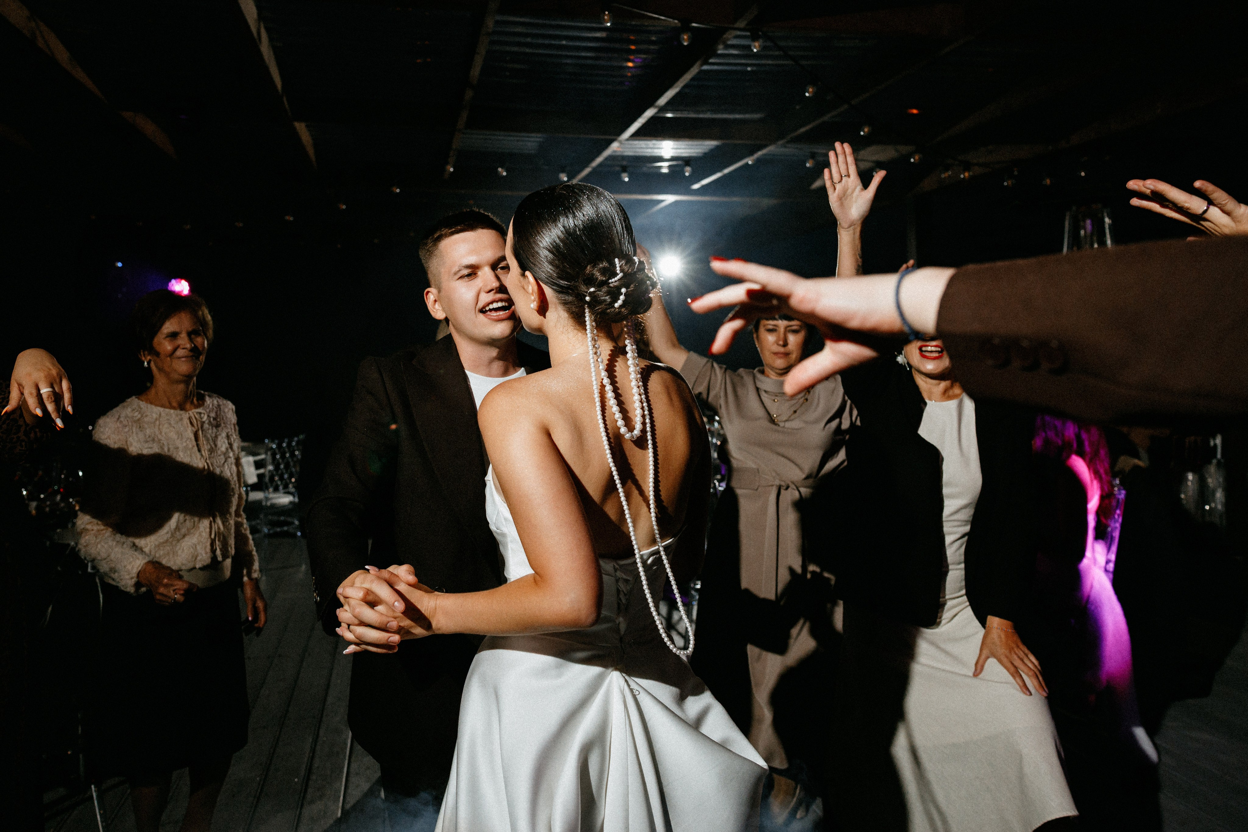 Евгений и Анна. SunVoda. Свадебный фотограф Балчугова Мария Екатеринбург