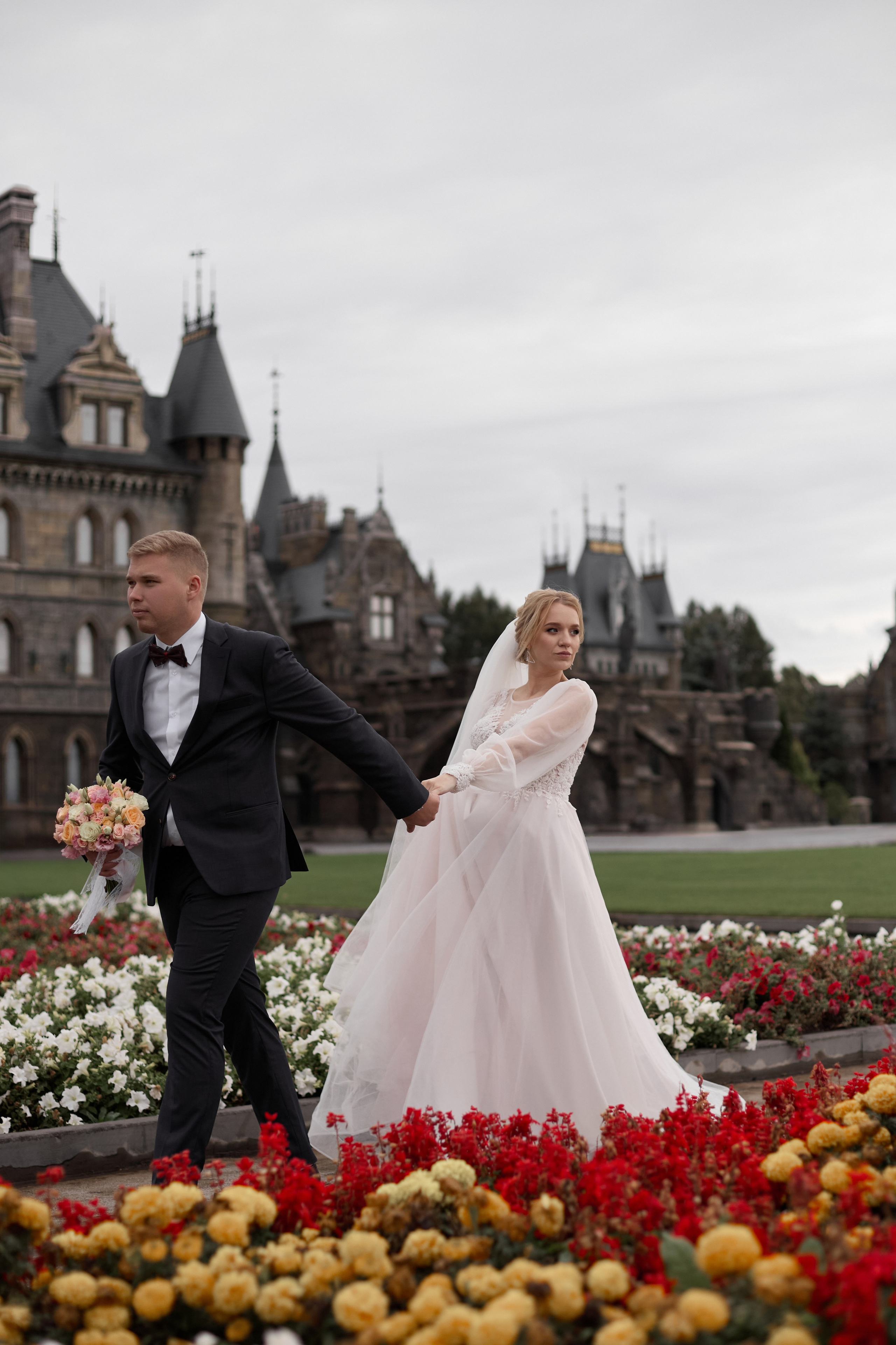 D&V. Фотограф в Самаре Диана Анисимова