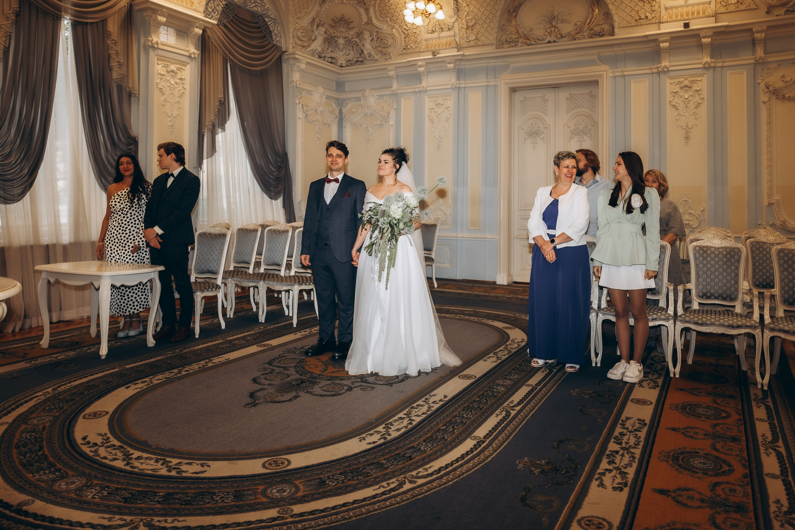 2 дворец+фотопрогулка. Фотограф ПИТЕР СПБ Надежда Баранова